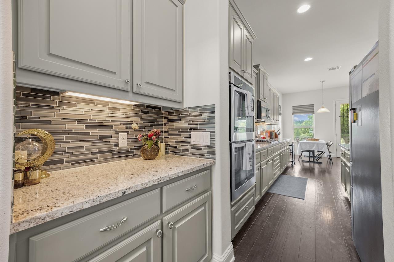 608 Cascada Ln, Round Rock, TX 78681