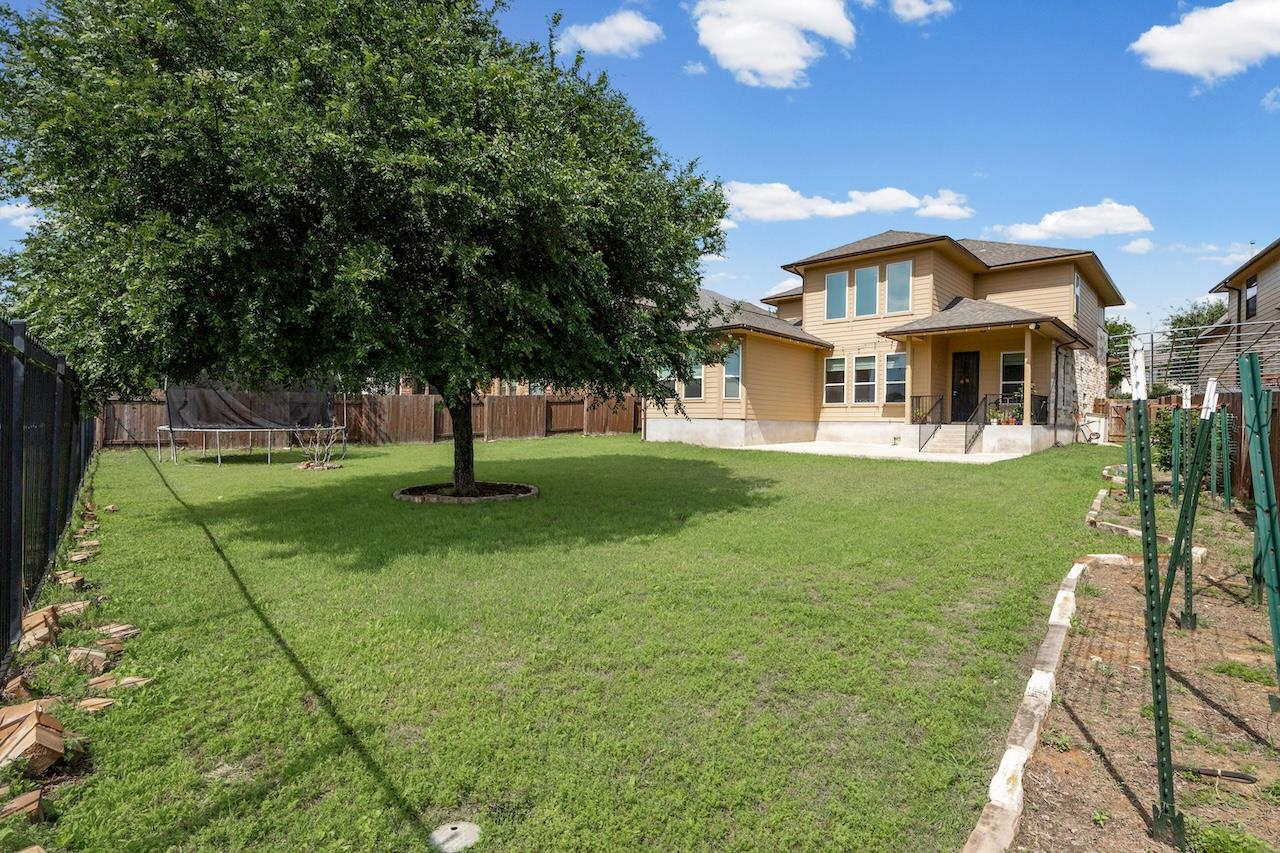 608 Cascada Ln, Round Rock, TX 78681