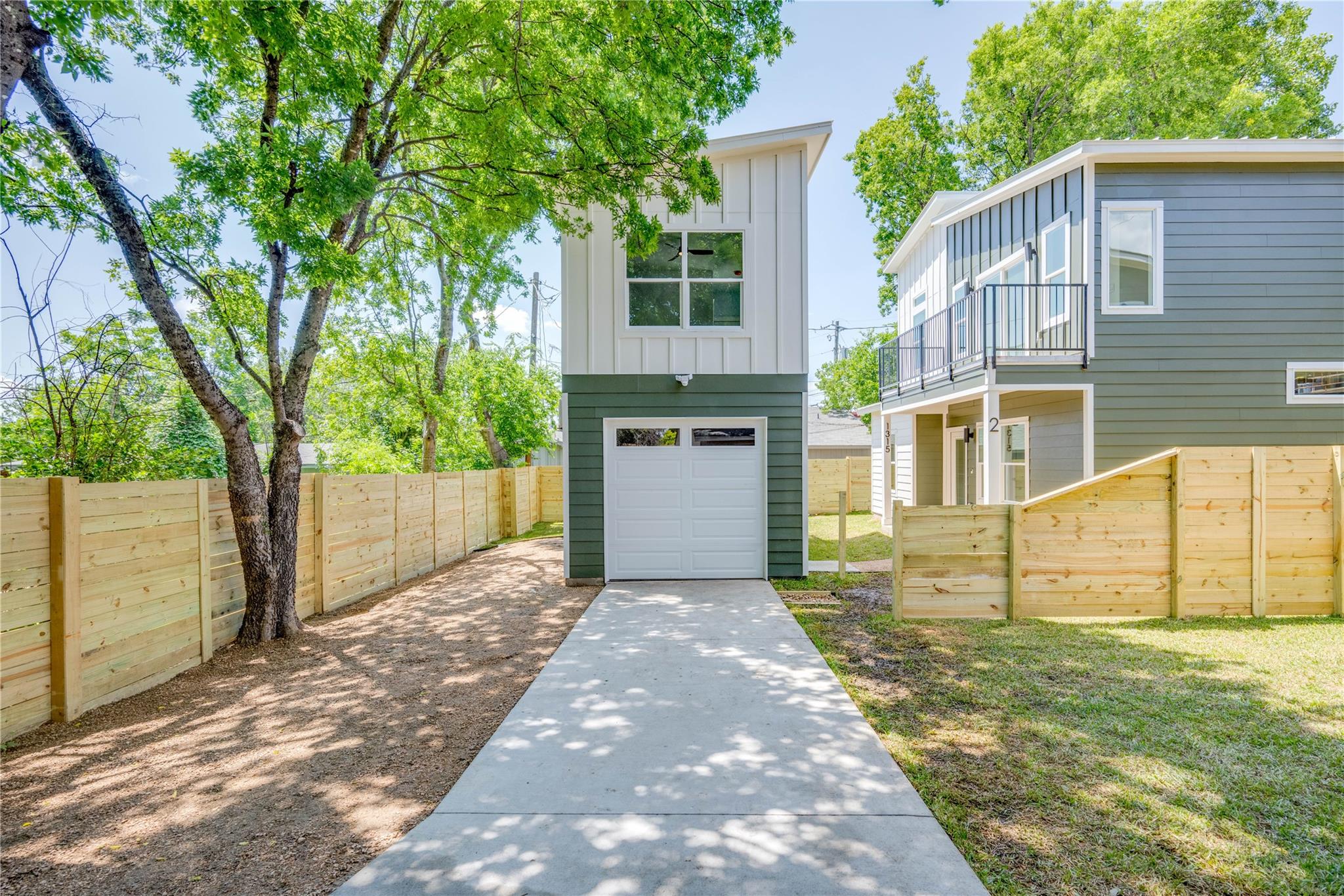 1315 Clearfield Dr # 2, Austin, TX 78758