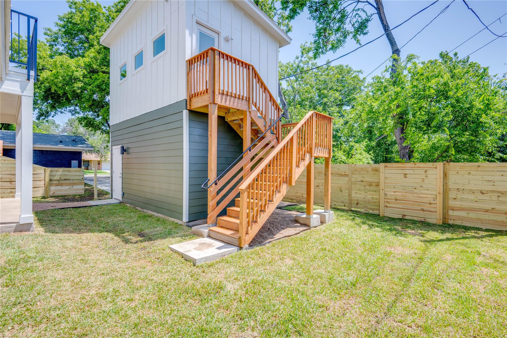 1315 Clearfield Dr # 2, Austin, TX 78758