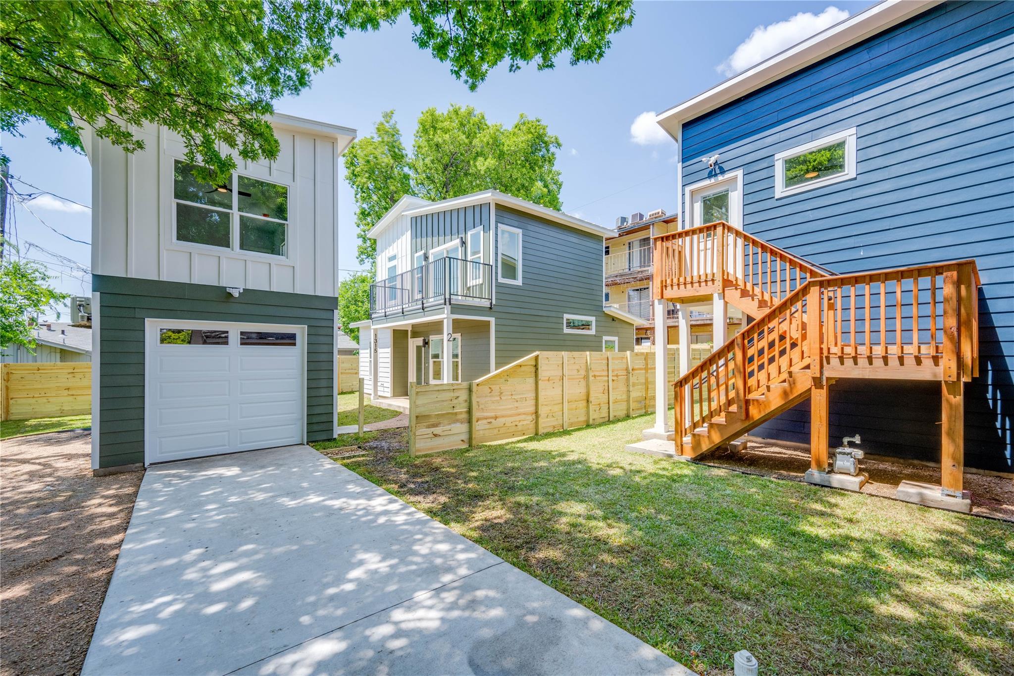 1315 Clearfield Dr # 2, Austin, TX 78758