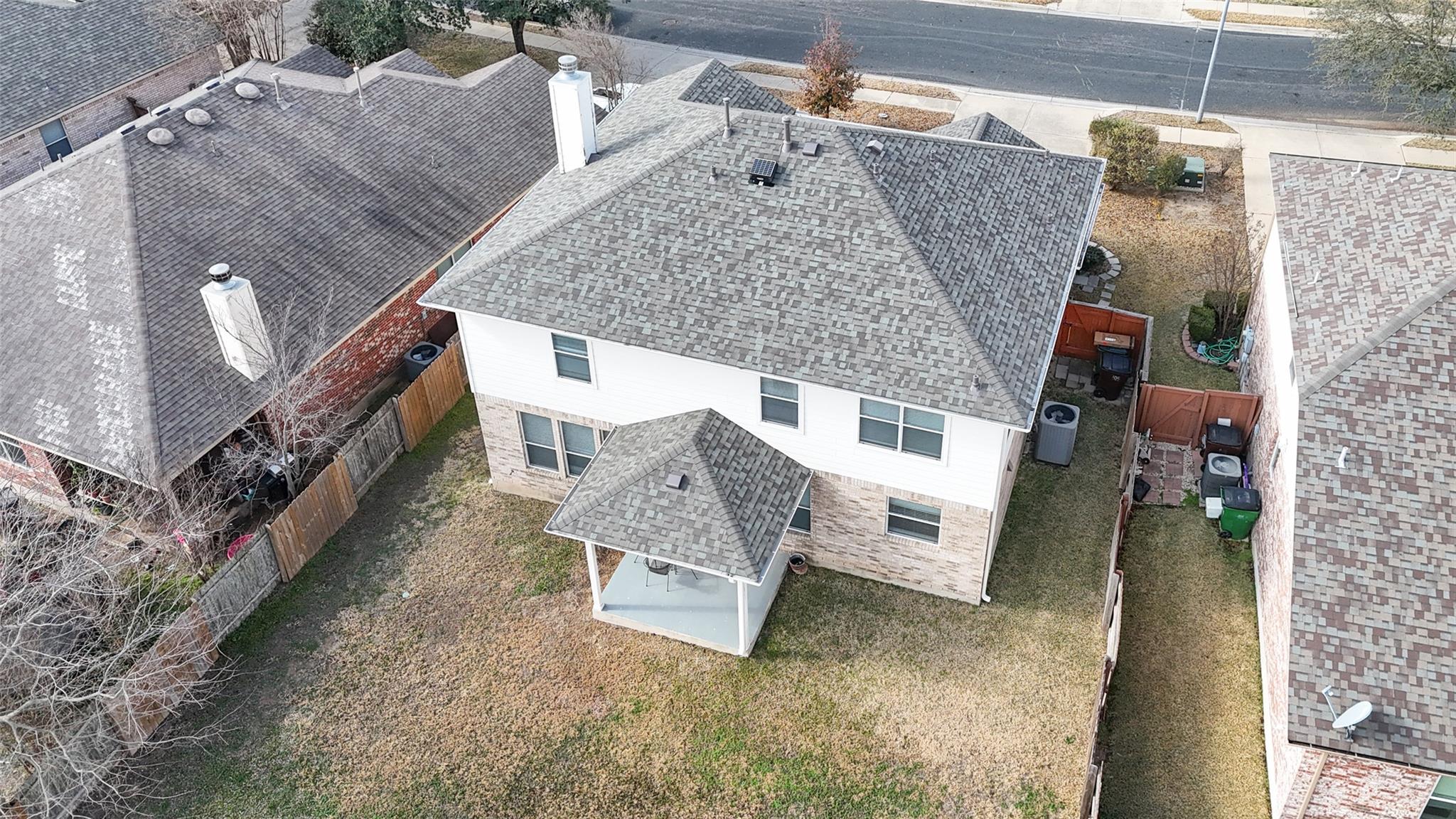 4501 Heritage Well Ln, Round Rock, TX 78665