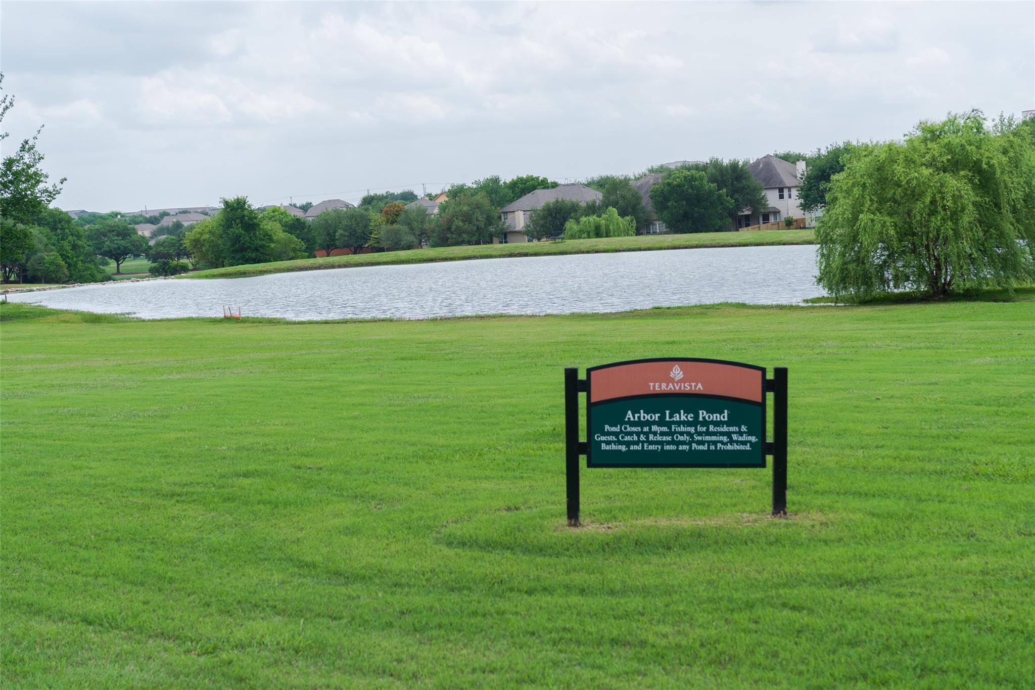 4501 Heritage Well Ln, Round Rock, TX 78665