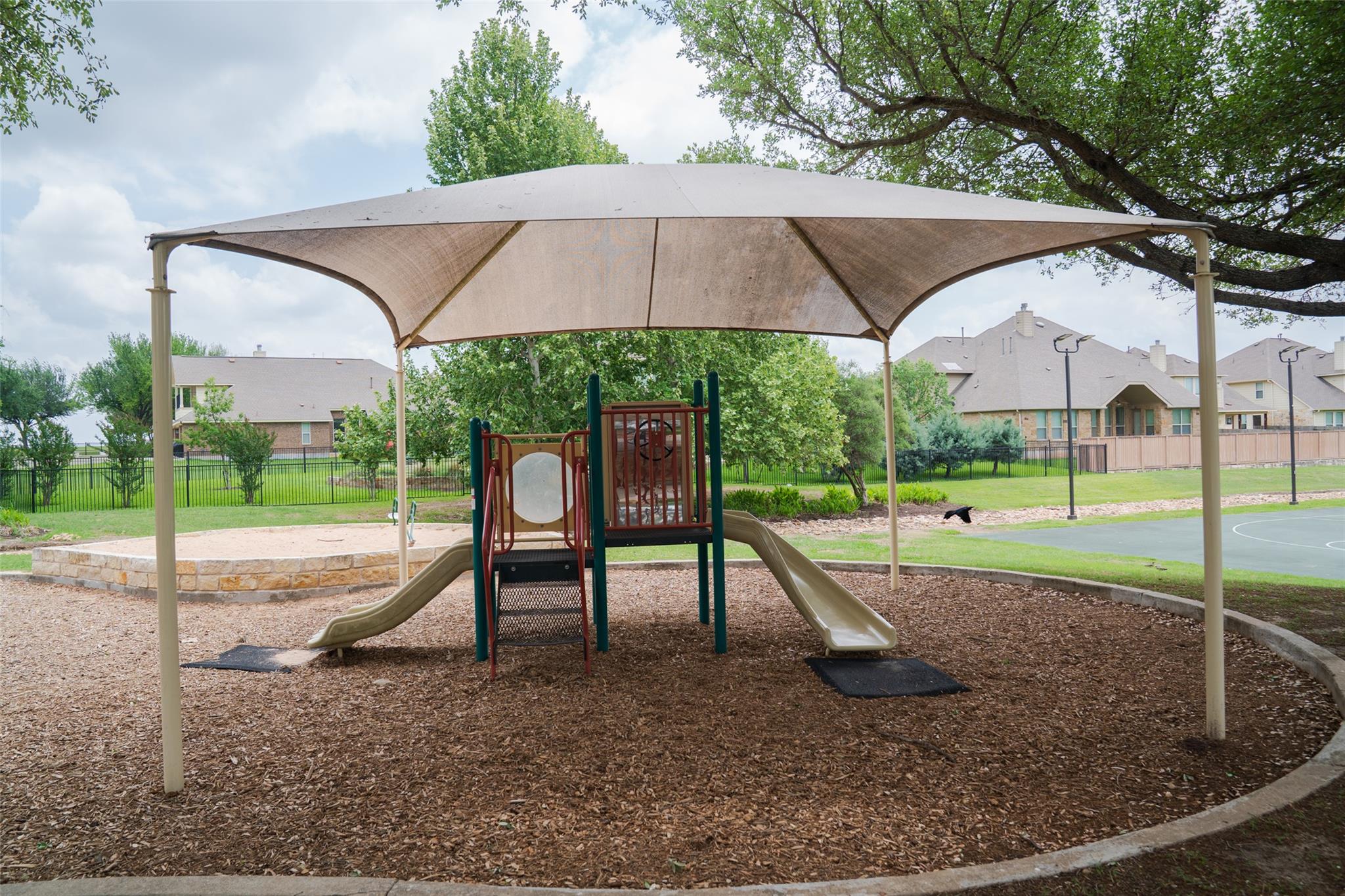 4501 Heritage Well Ln, Round Rock, TX 78665