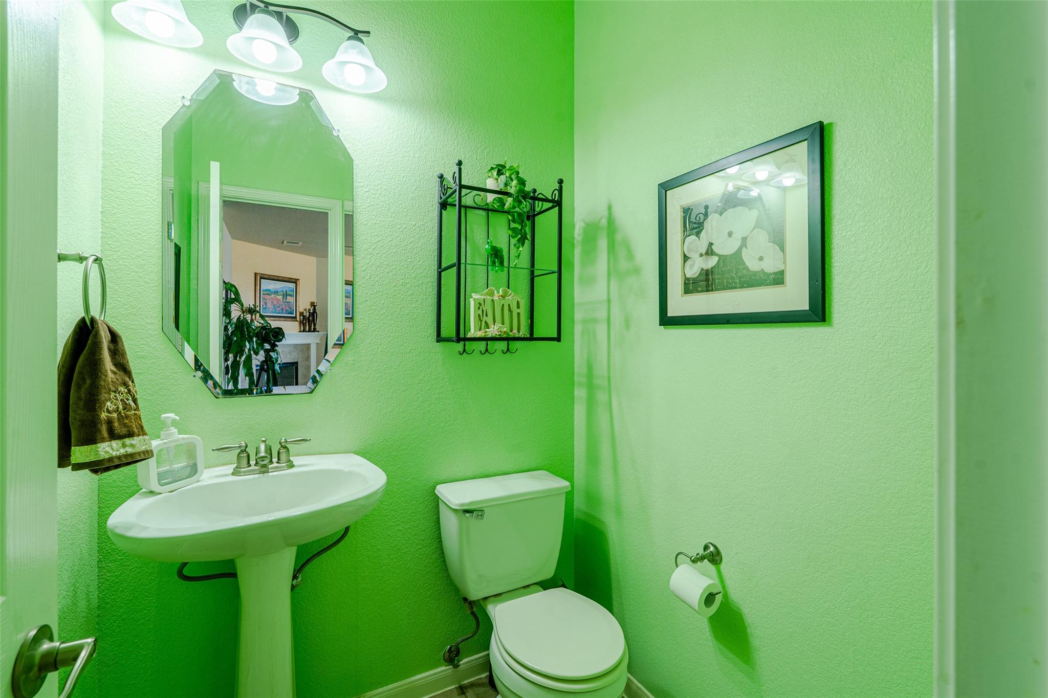 4501 Heritage Well Ln, Round Rock, TX 78665