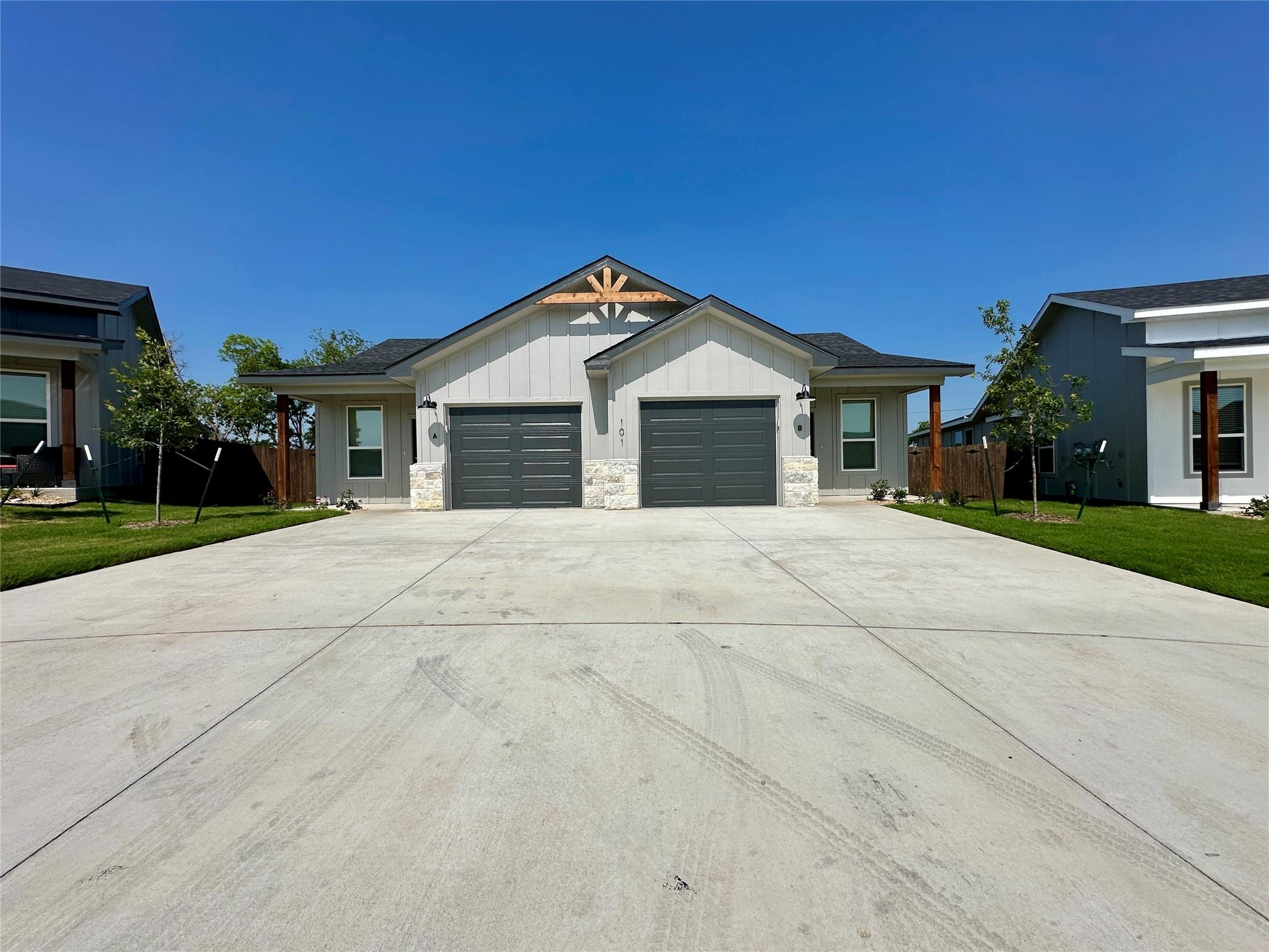 101 #A Riptide Rd, Temple, TX 76501