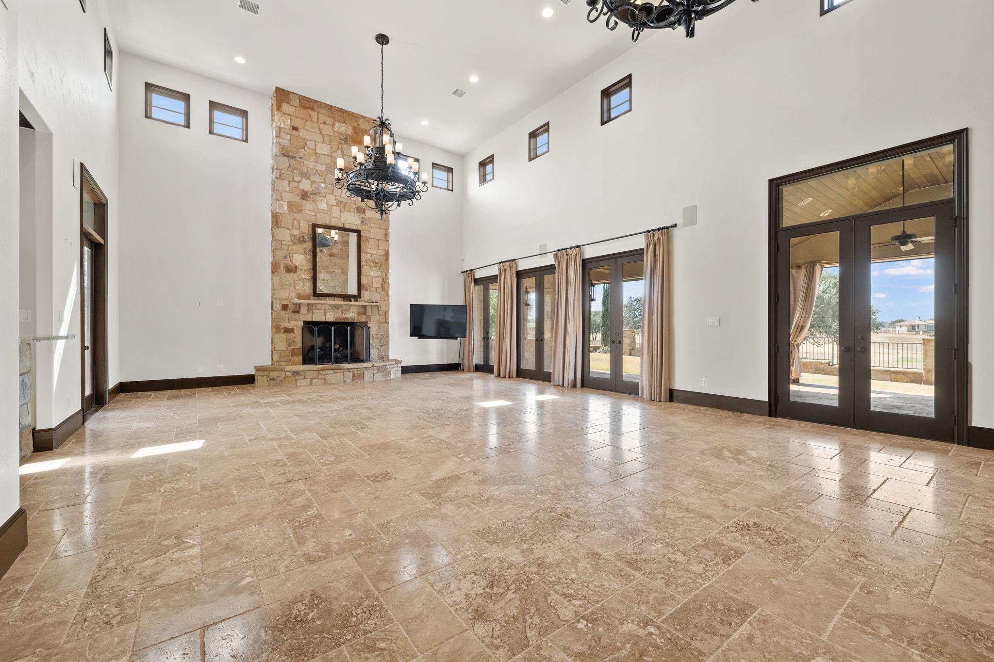 444 La Serena Loop, Horseshoe Bay, TX 78657