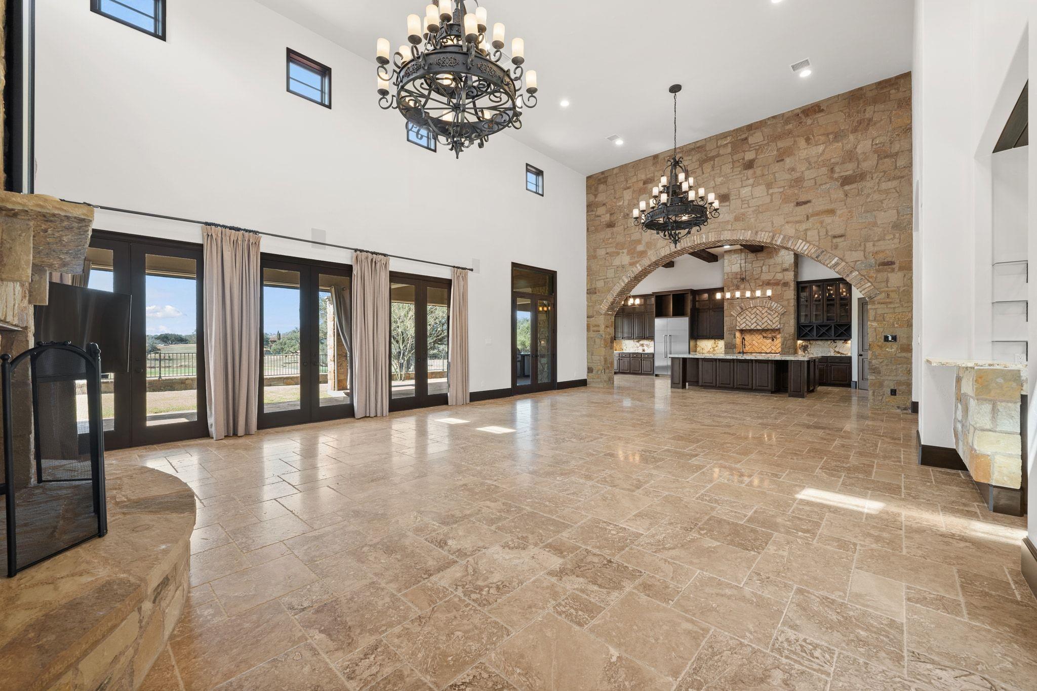 444 La Serena Loop, Horseshoe Bay, TX 78657