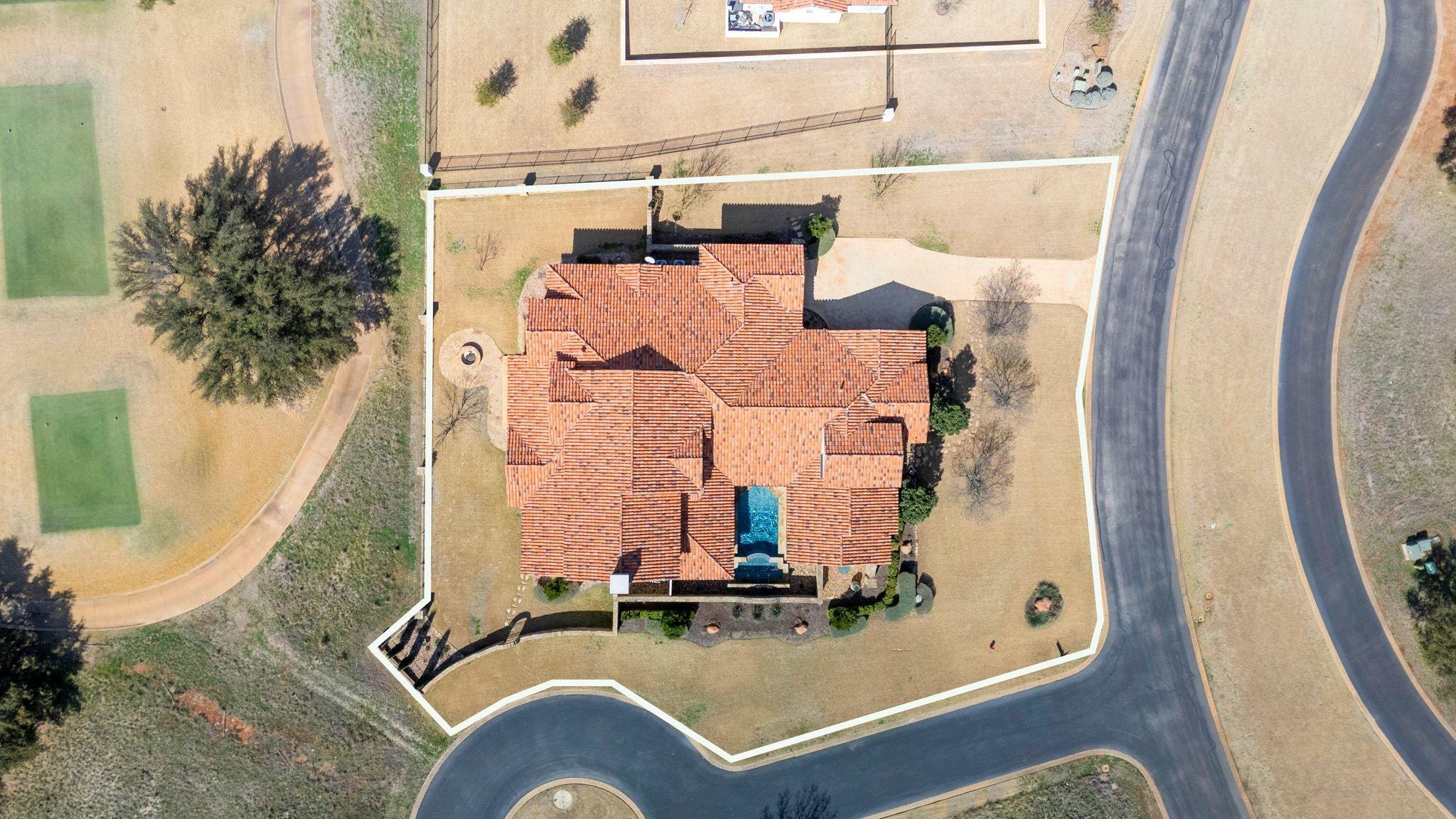 444 La Serena Loop, Horseshoe Bay, TX 78657