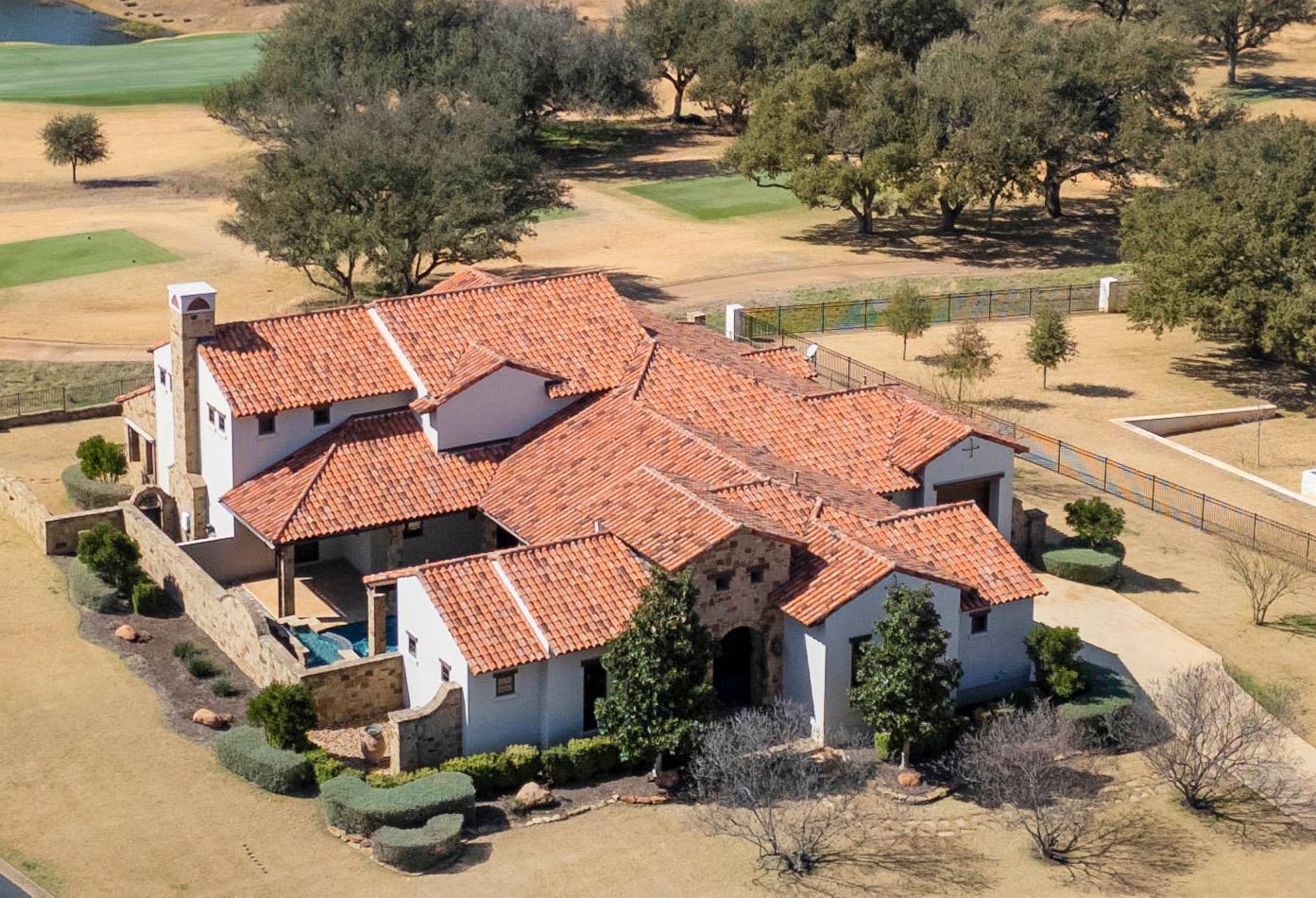 444 La Serena Loop, Horseshoe Bay, TX 78657