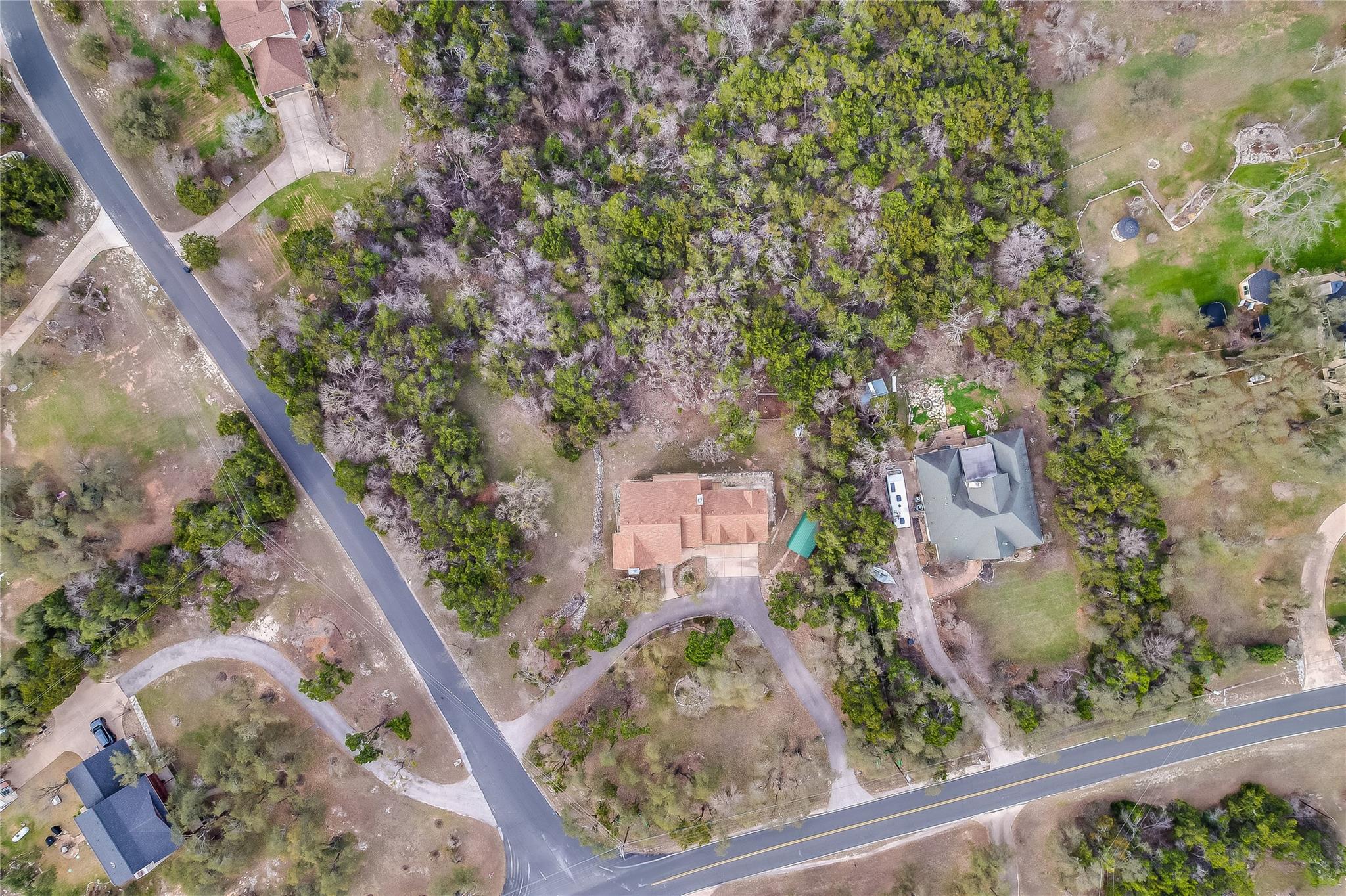 17706 N Rim Dr, Leander, TX 78641