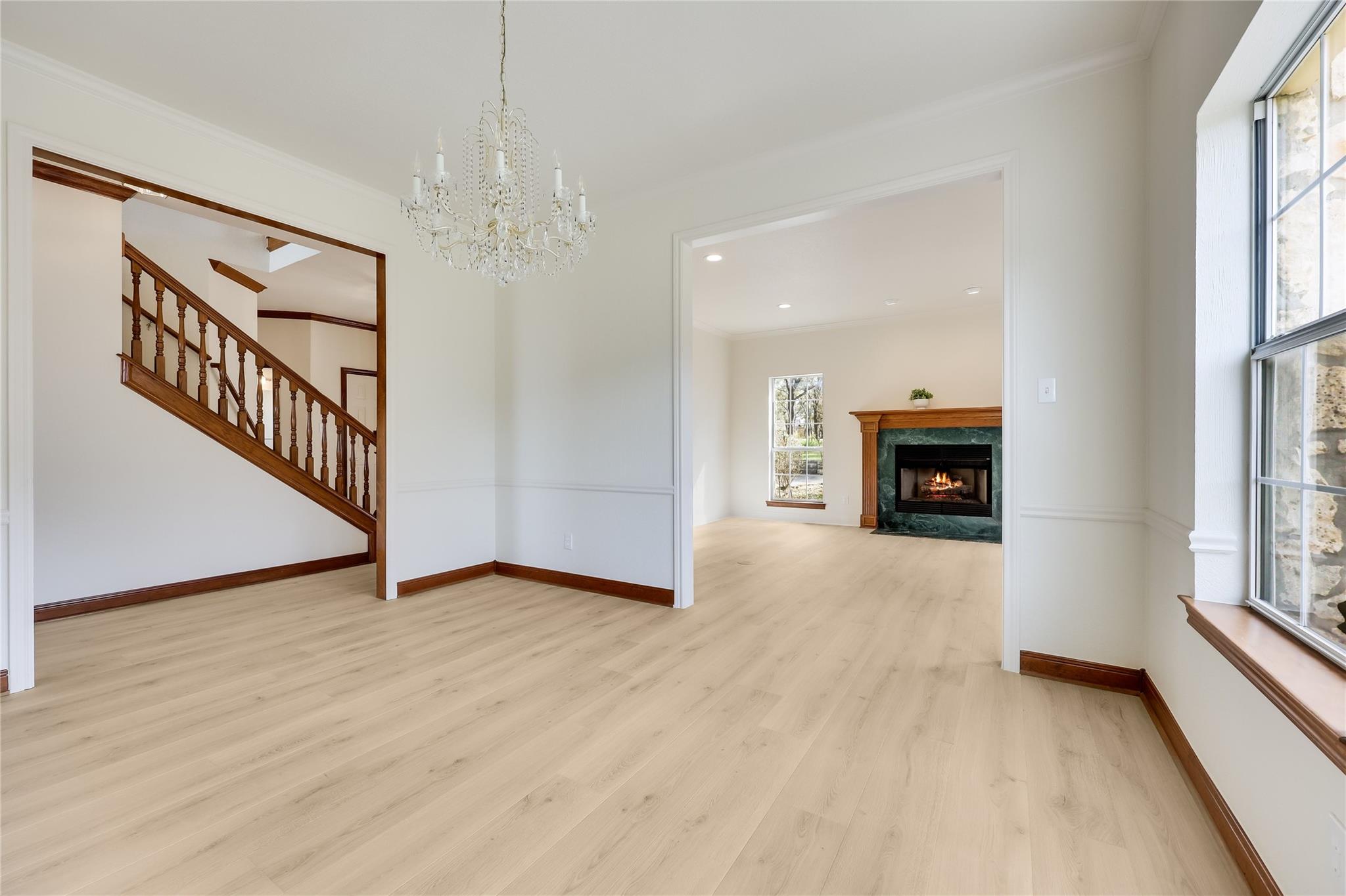 17706 N Rim Dr, Leander, TX 78641