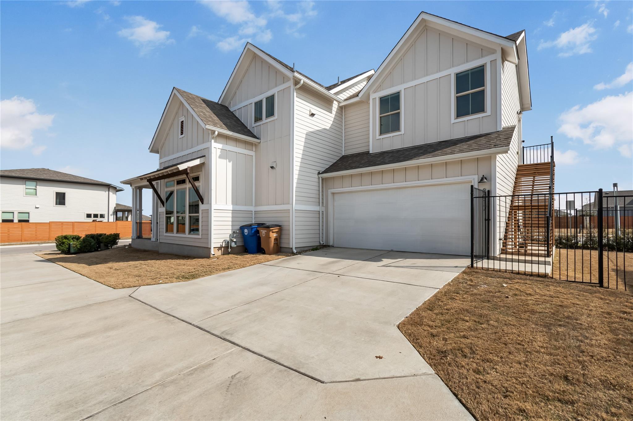 8017 Orizzonte St, Austin, TX 78744