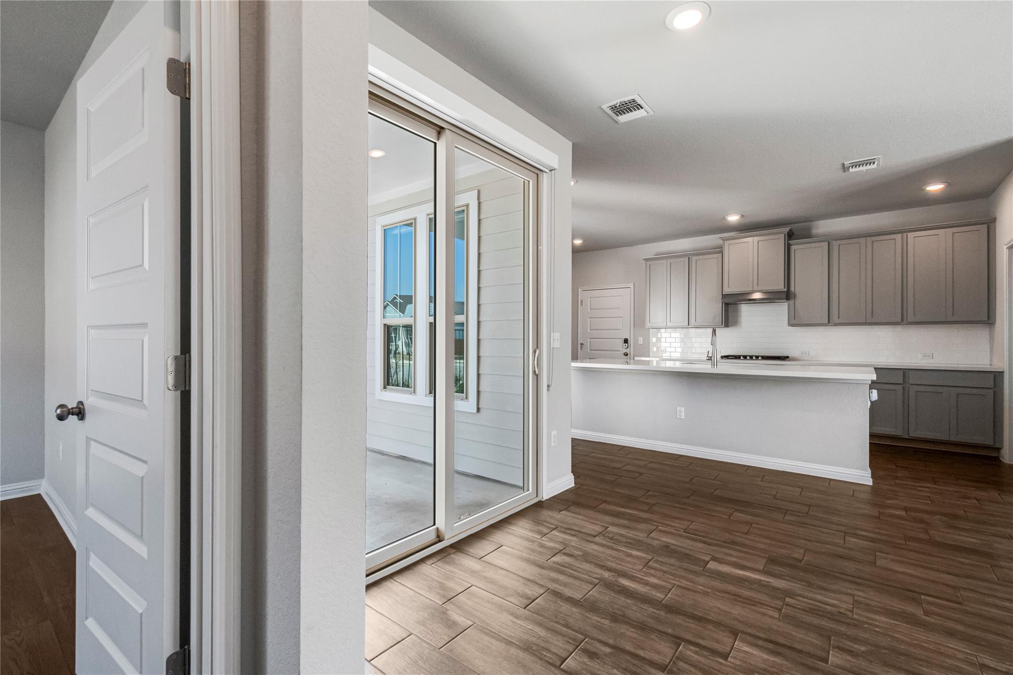 8017 Orizzonte St, Austin, TX 78744