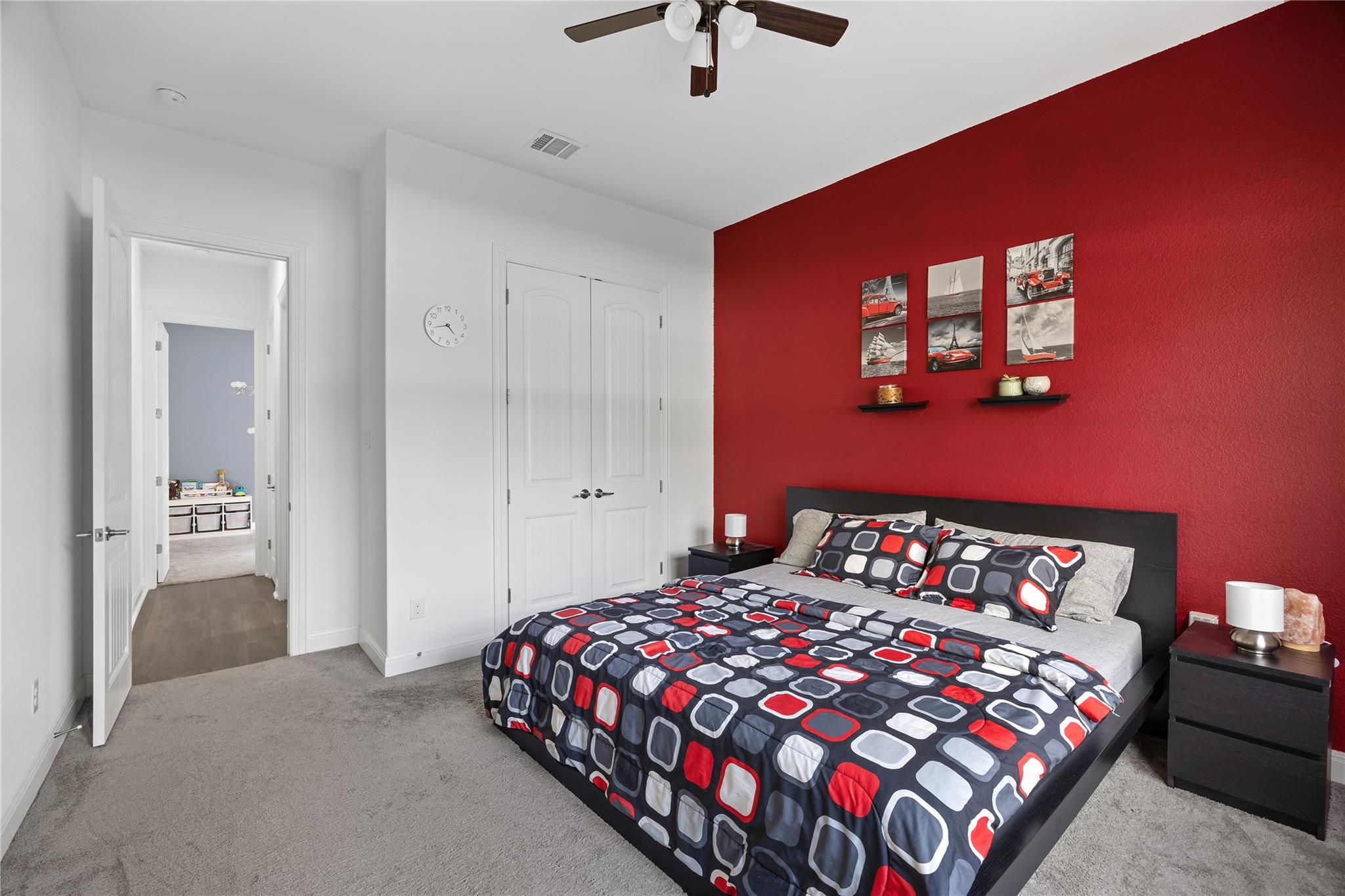 15513 La Catania Way, Austin, TX 78738