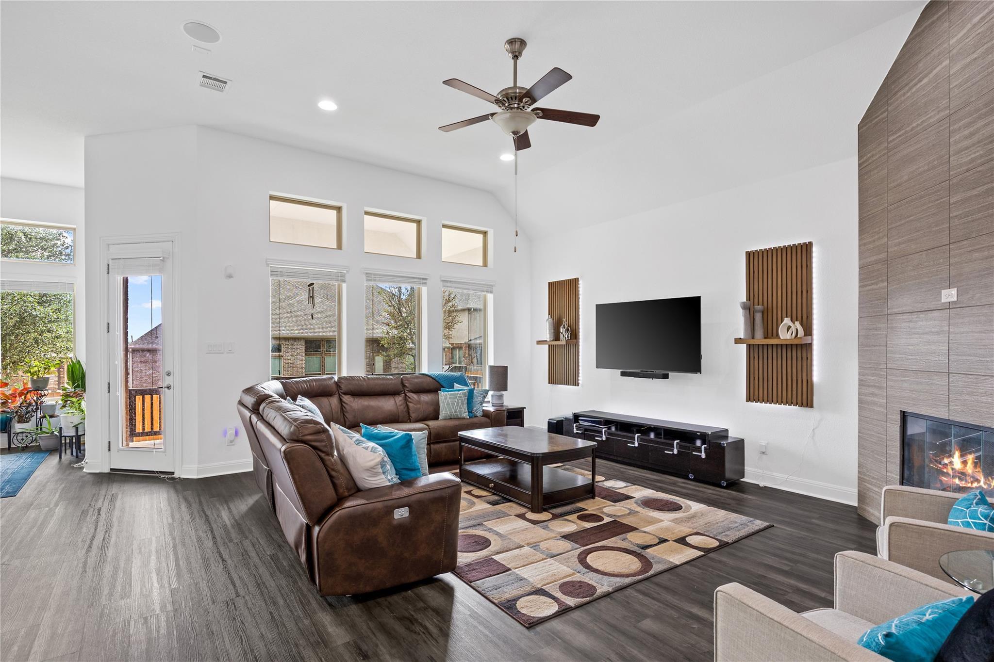 15513 La Catania Way, Austin, TX 78738