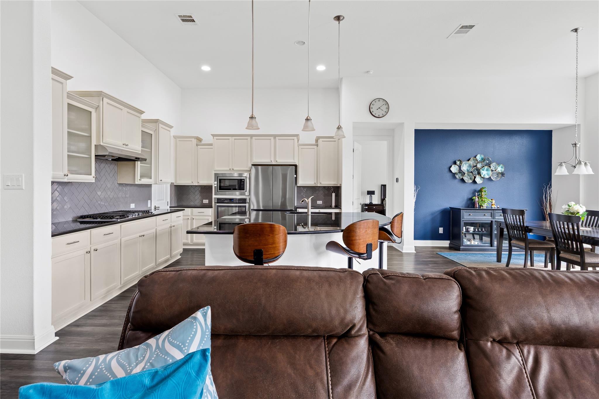 15513 La Catania Way, Austin, TX 78738