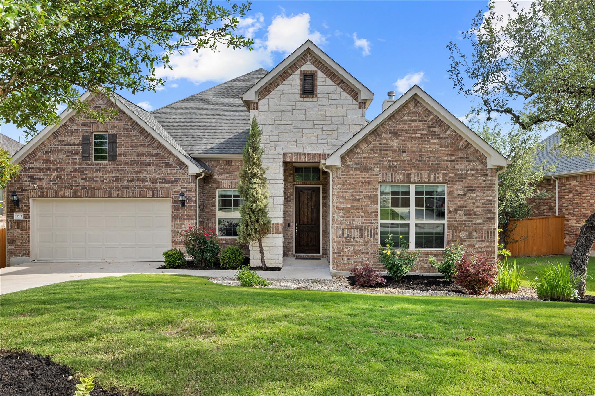 15513 La Catania Way, Austin, TX 78738