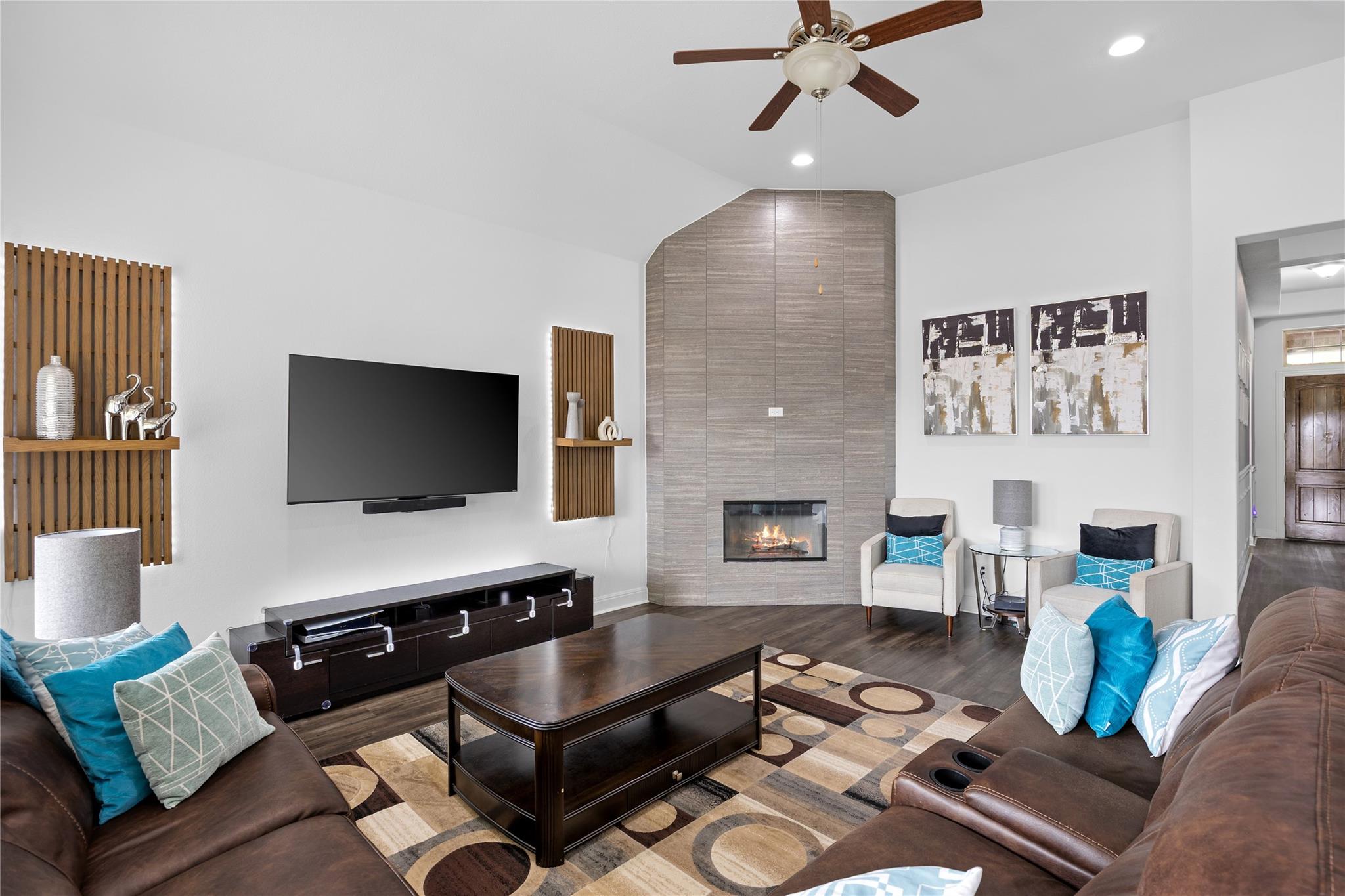 15513 La Catania Way, Austin, TX 78738