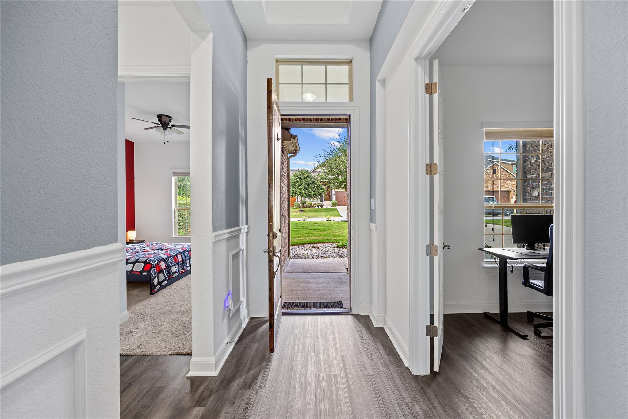 15513 La Catania Way, Austin, TX 78738