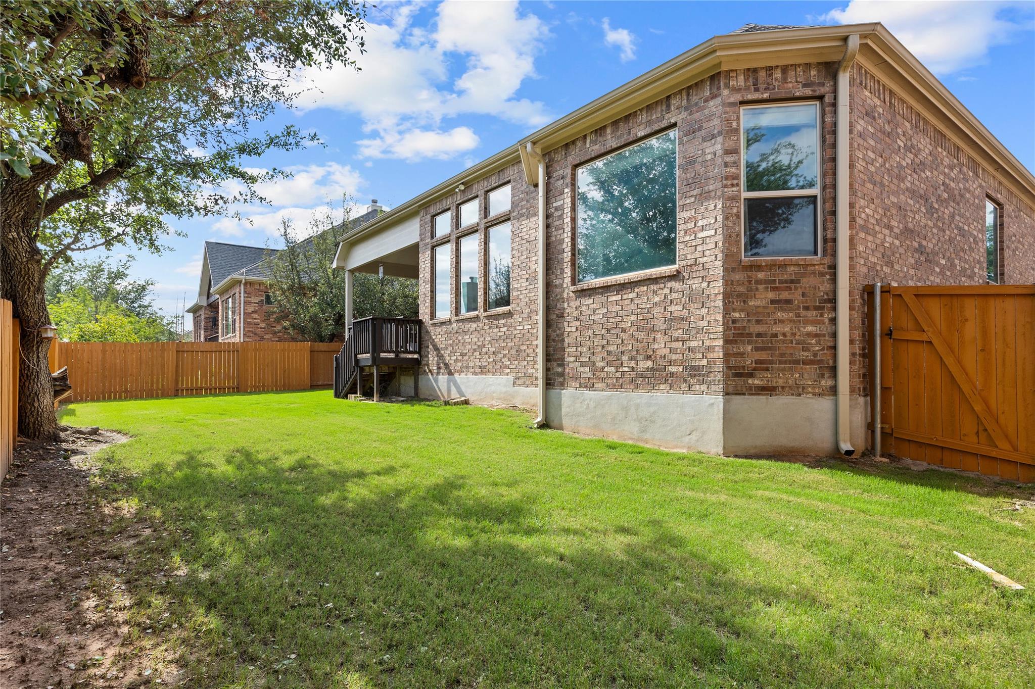 15513 La Catania Way, Austin, TX 78738