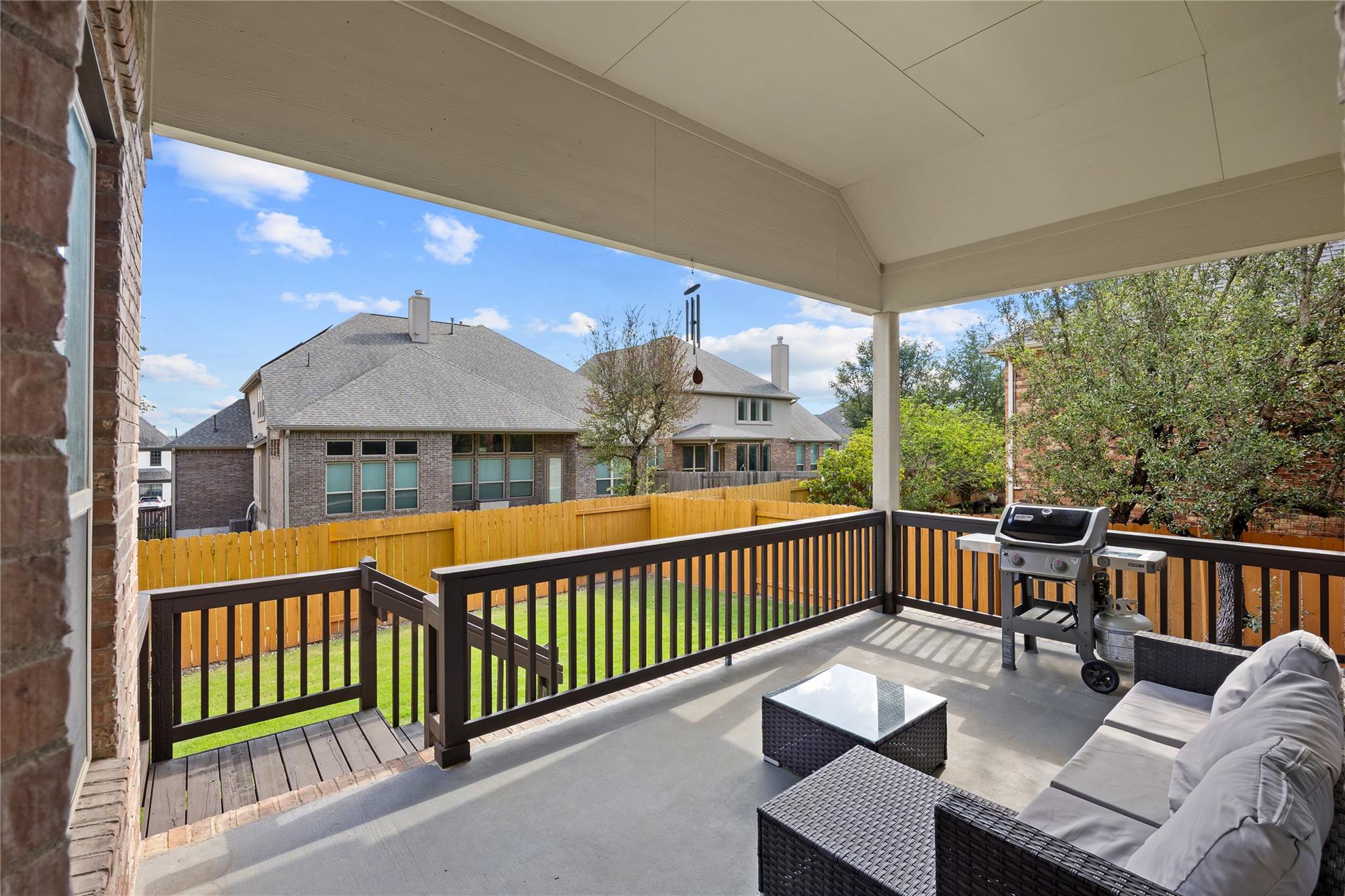 15513 La Catania Way, Austin, TX 78738
