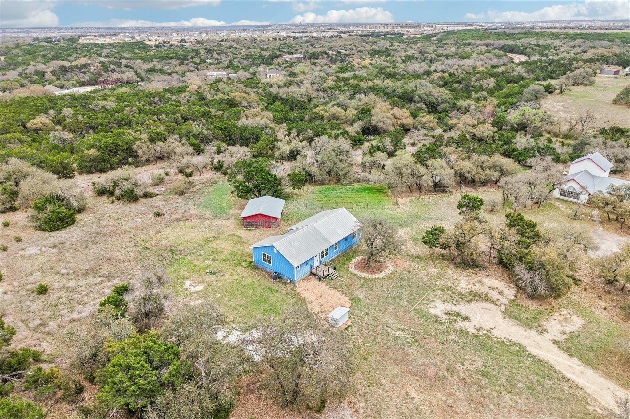 1470 Oak Grove Rd, Leander, TX 78641