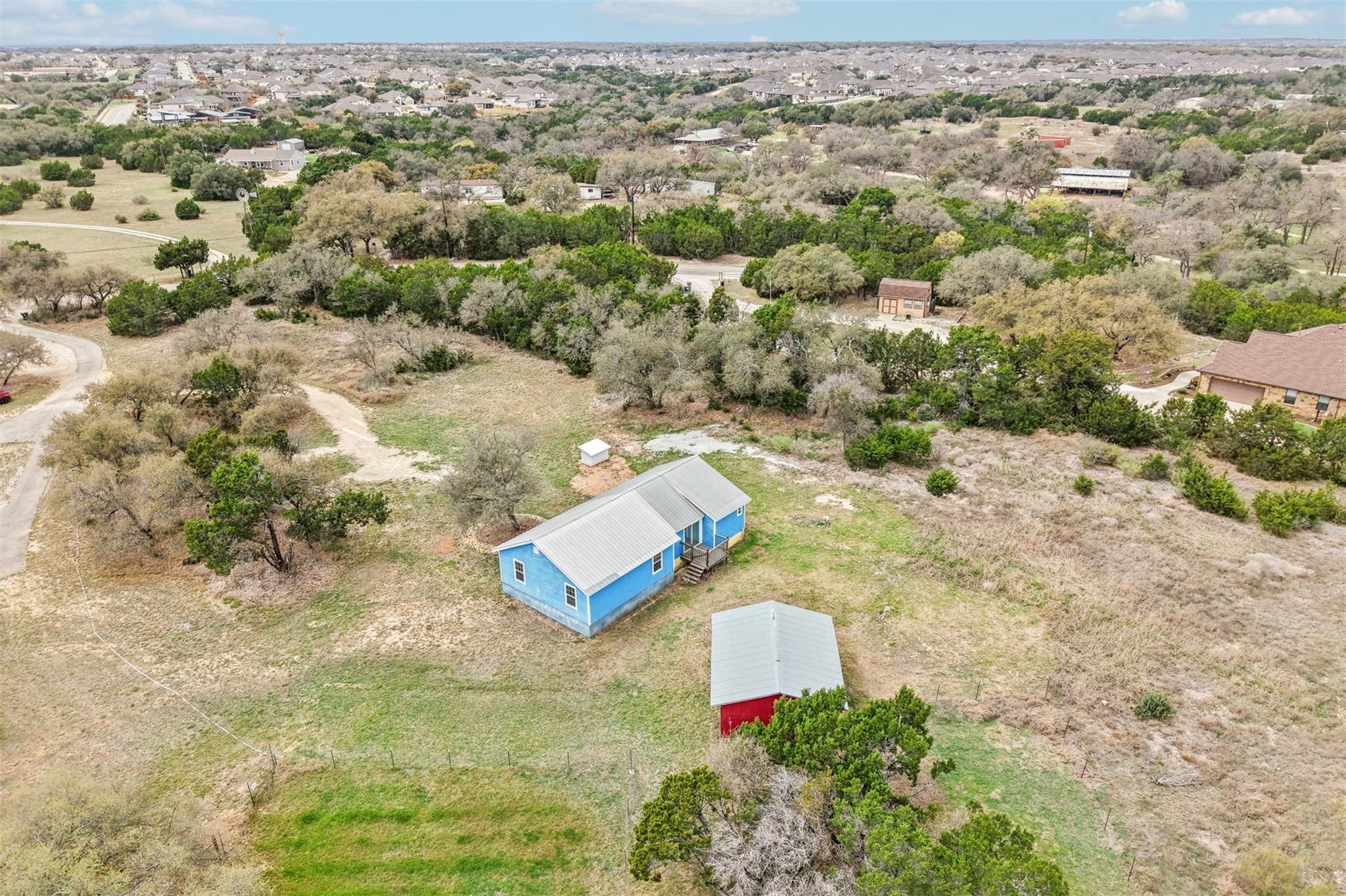 1470 Oak Grove Rd, Leander, TX 78641