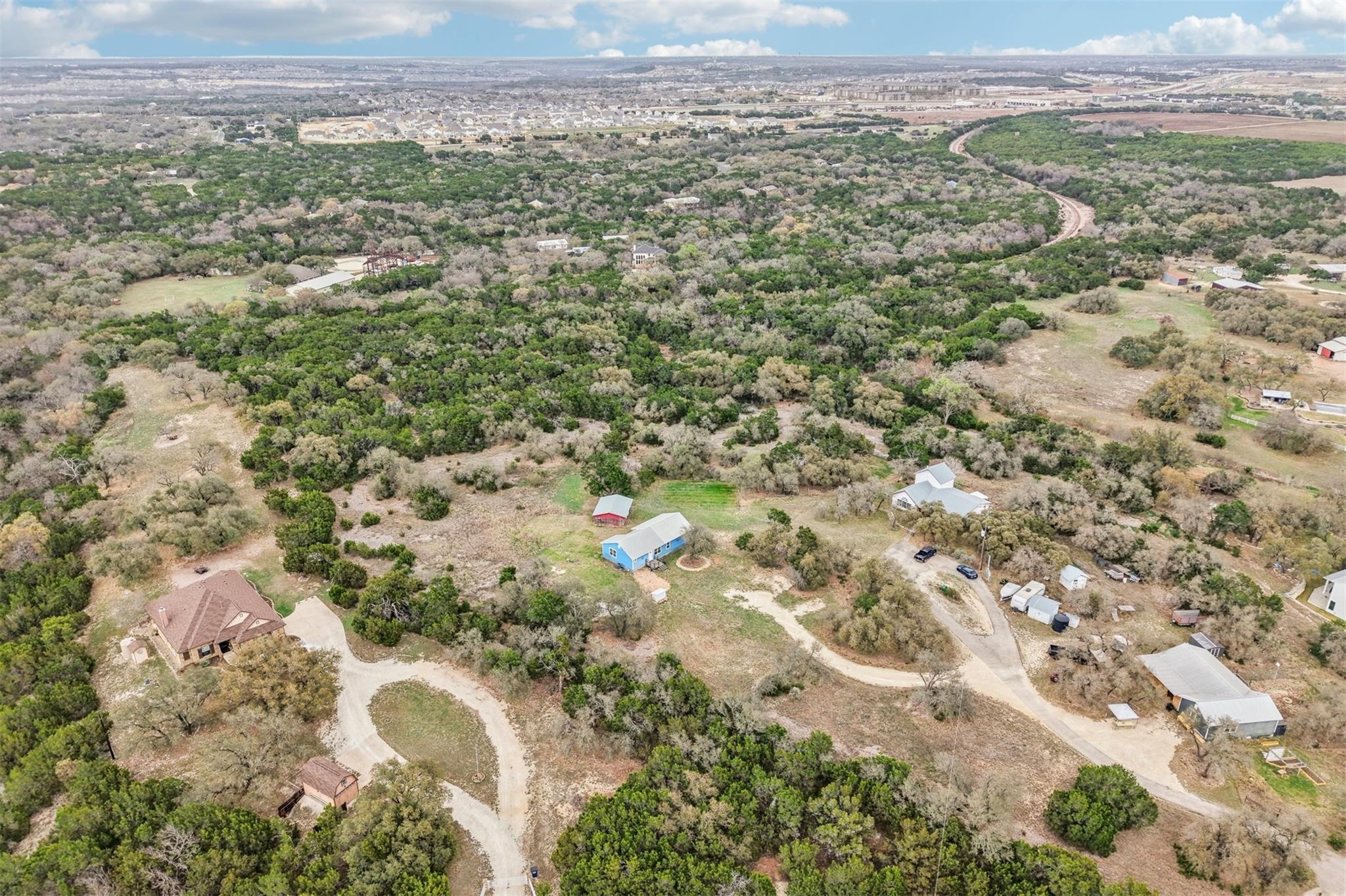 1470 Oak Grove Rd, Leander, TX 78641
