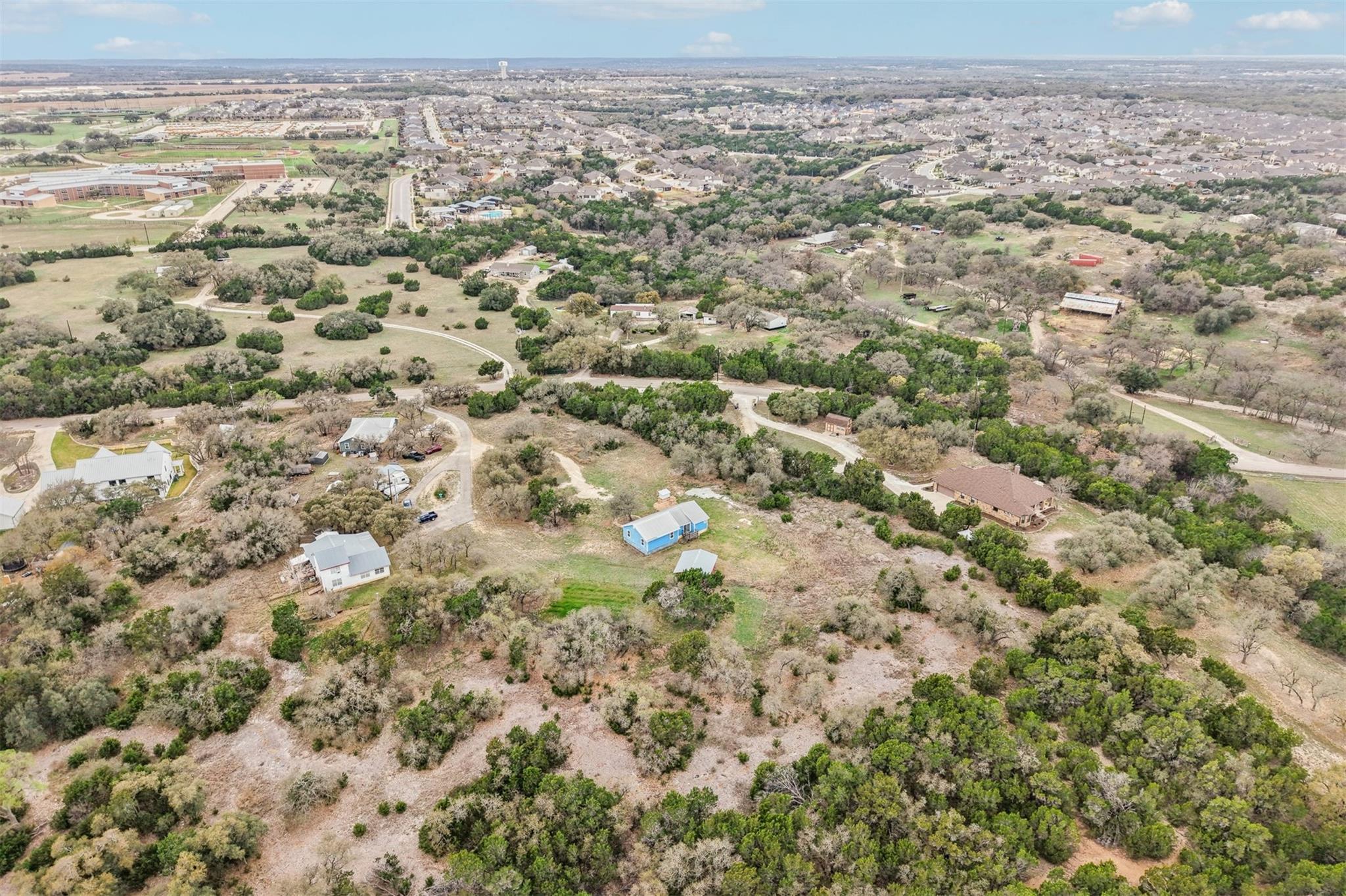 1470 Oak Grove Rd, Leander, TX 78641
