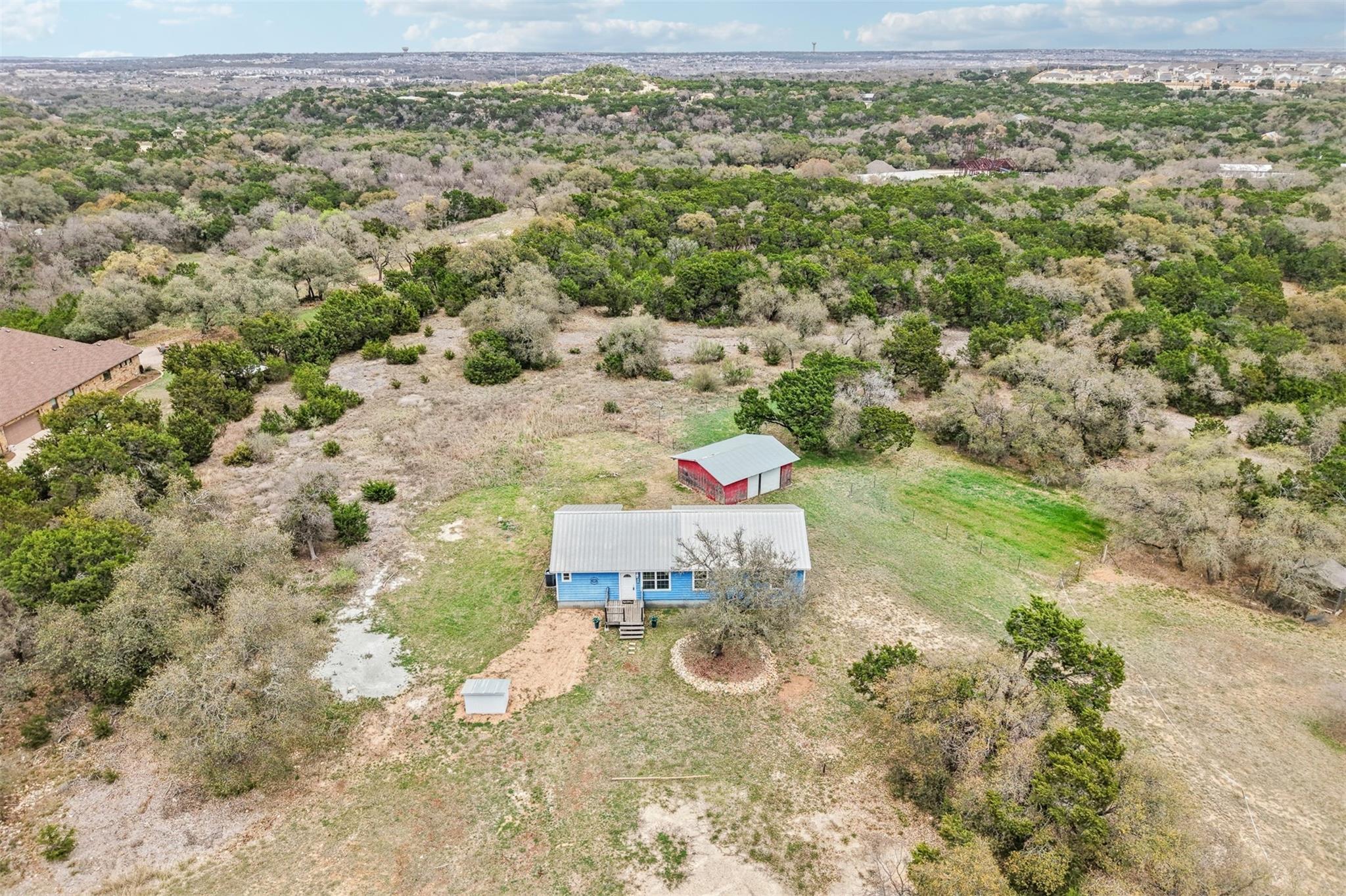 1470 Oak Grove Rd, Leander, TX 78641
