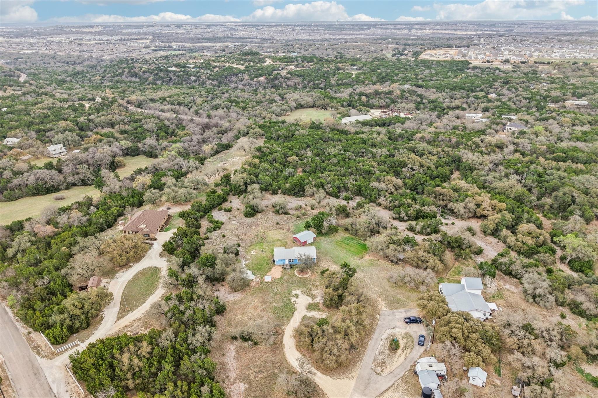 1470 Oak Grove Rd, Leander, TX 78641