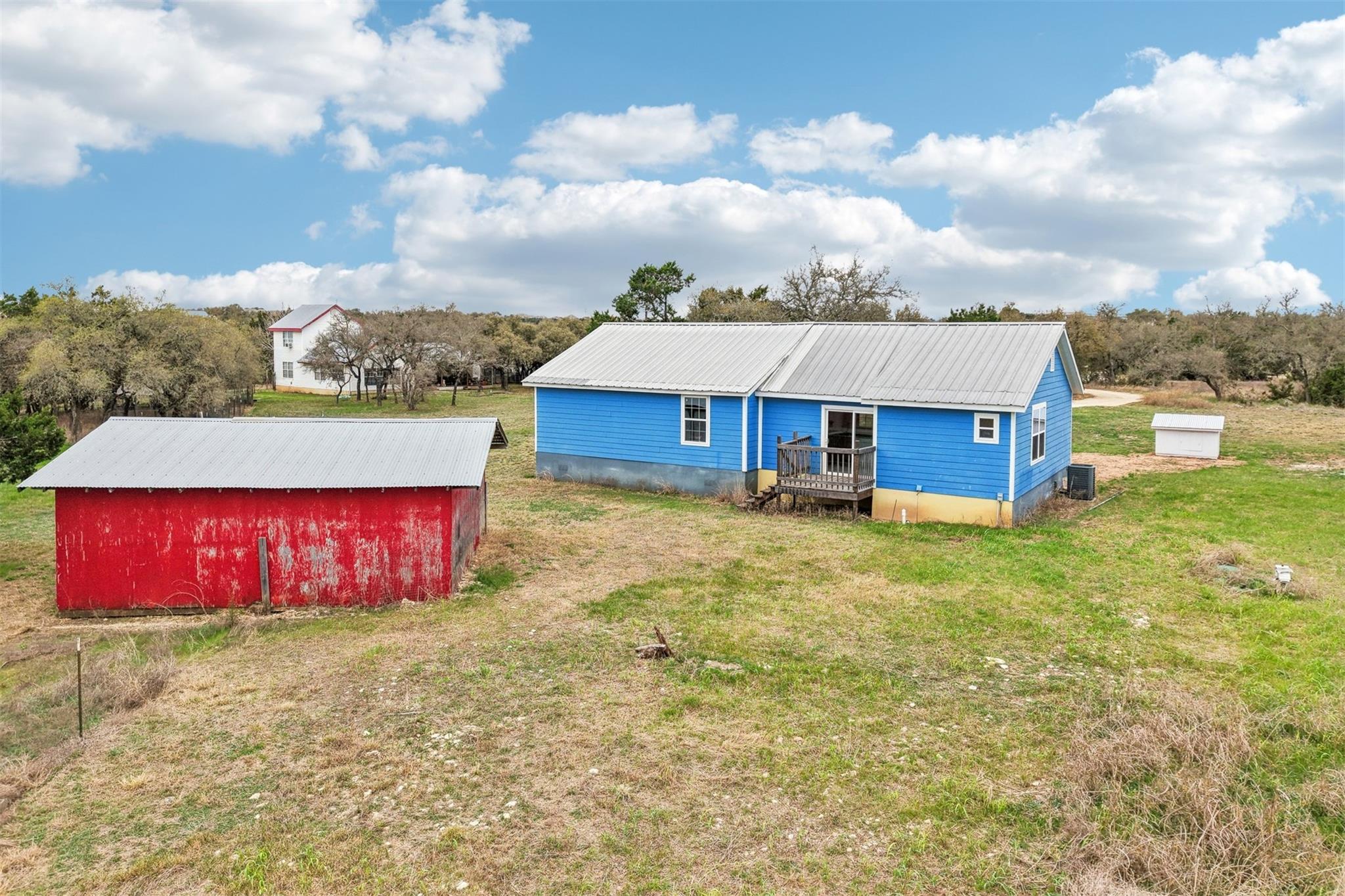 1470 Oak Grove Rd, Leander, TX 78641