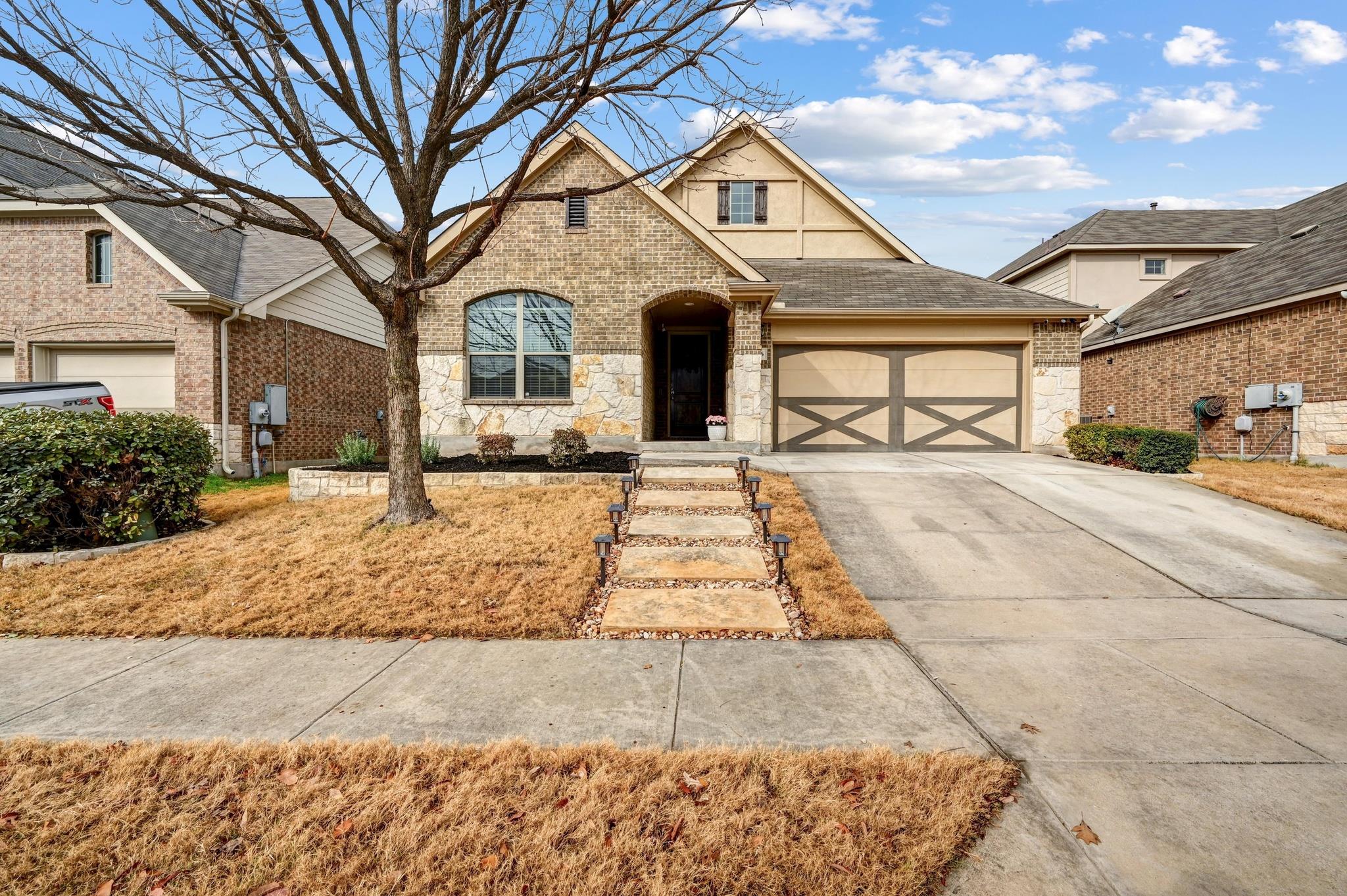 546 Hot Springs Vly, Buda, TX 78610