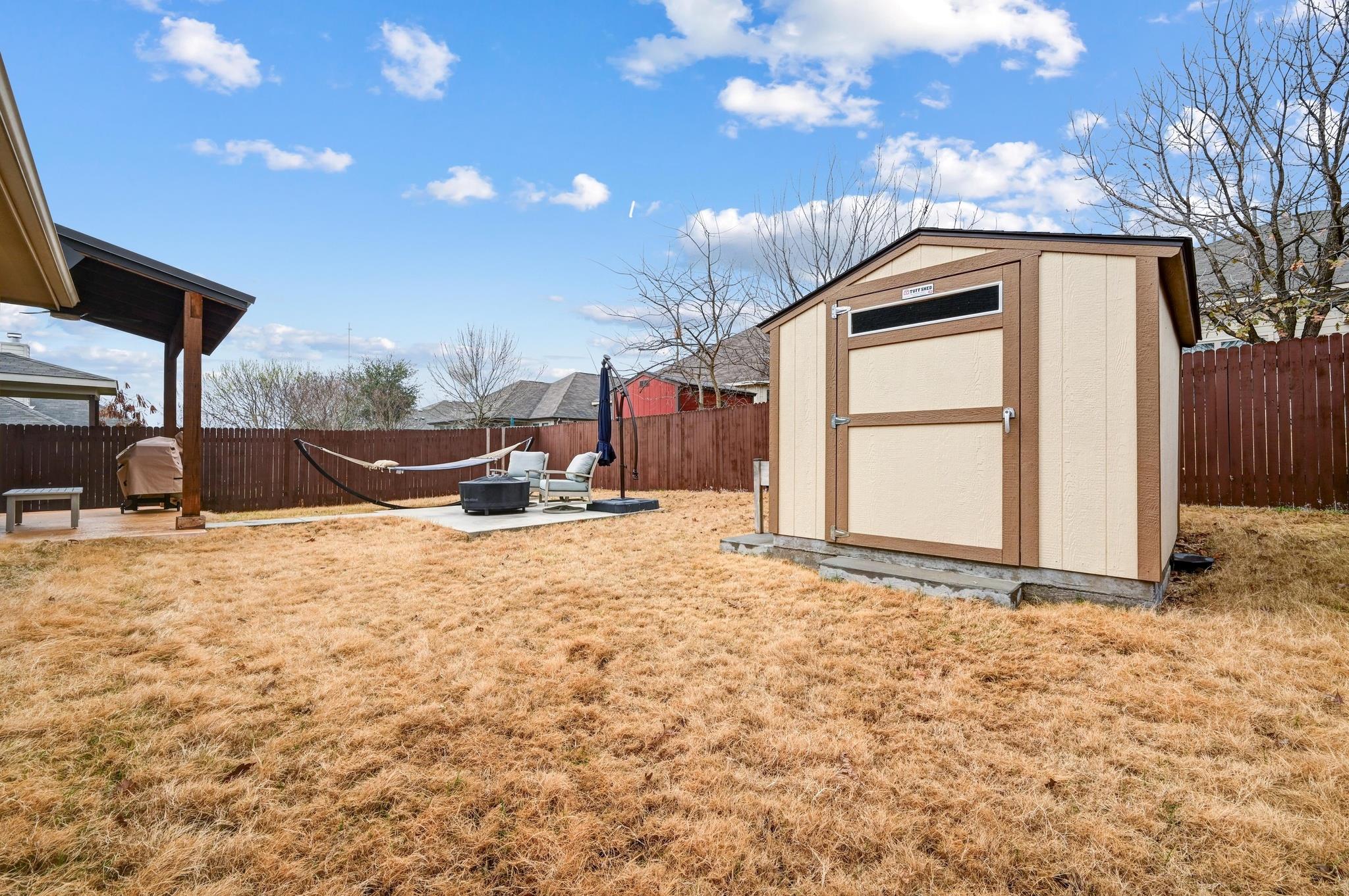 546 Hot Springs Vly, Buda, TX 78610