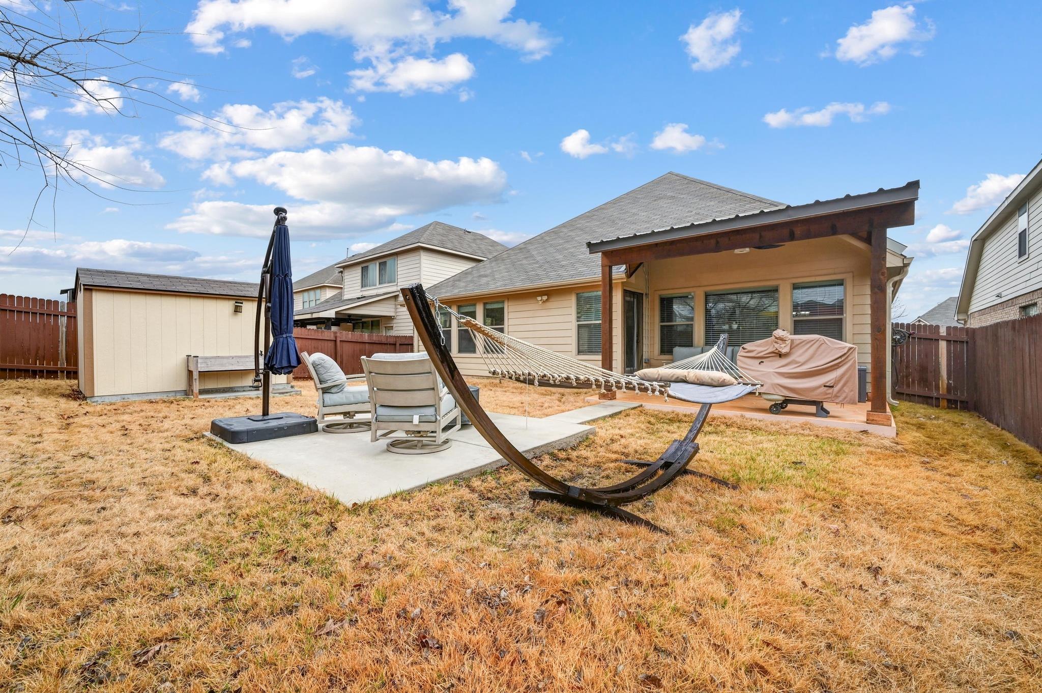 546 Hot Springs Vly, Buda, TX 78610