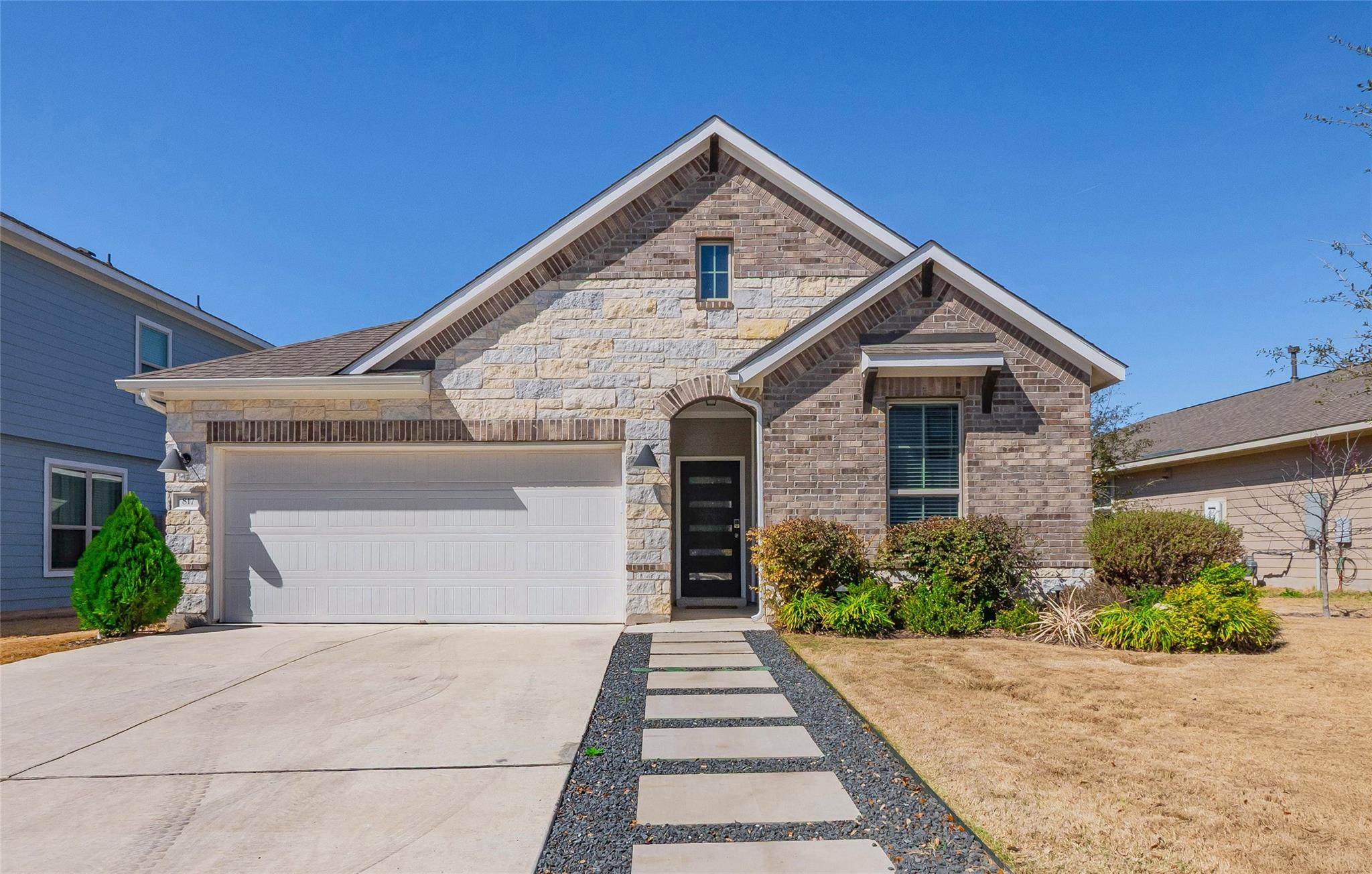 817 Olive Creek Dr # 70, Georgetown, TX 78633