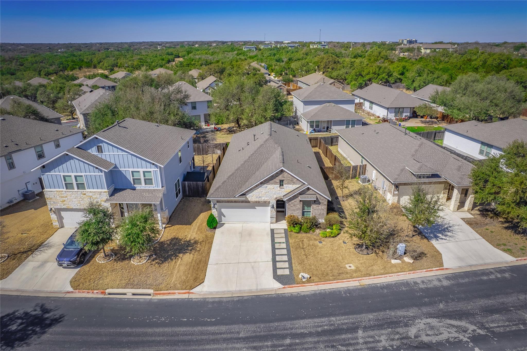 817 Olive Creek Dr # 70, Georgetown, TX 78633