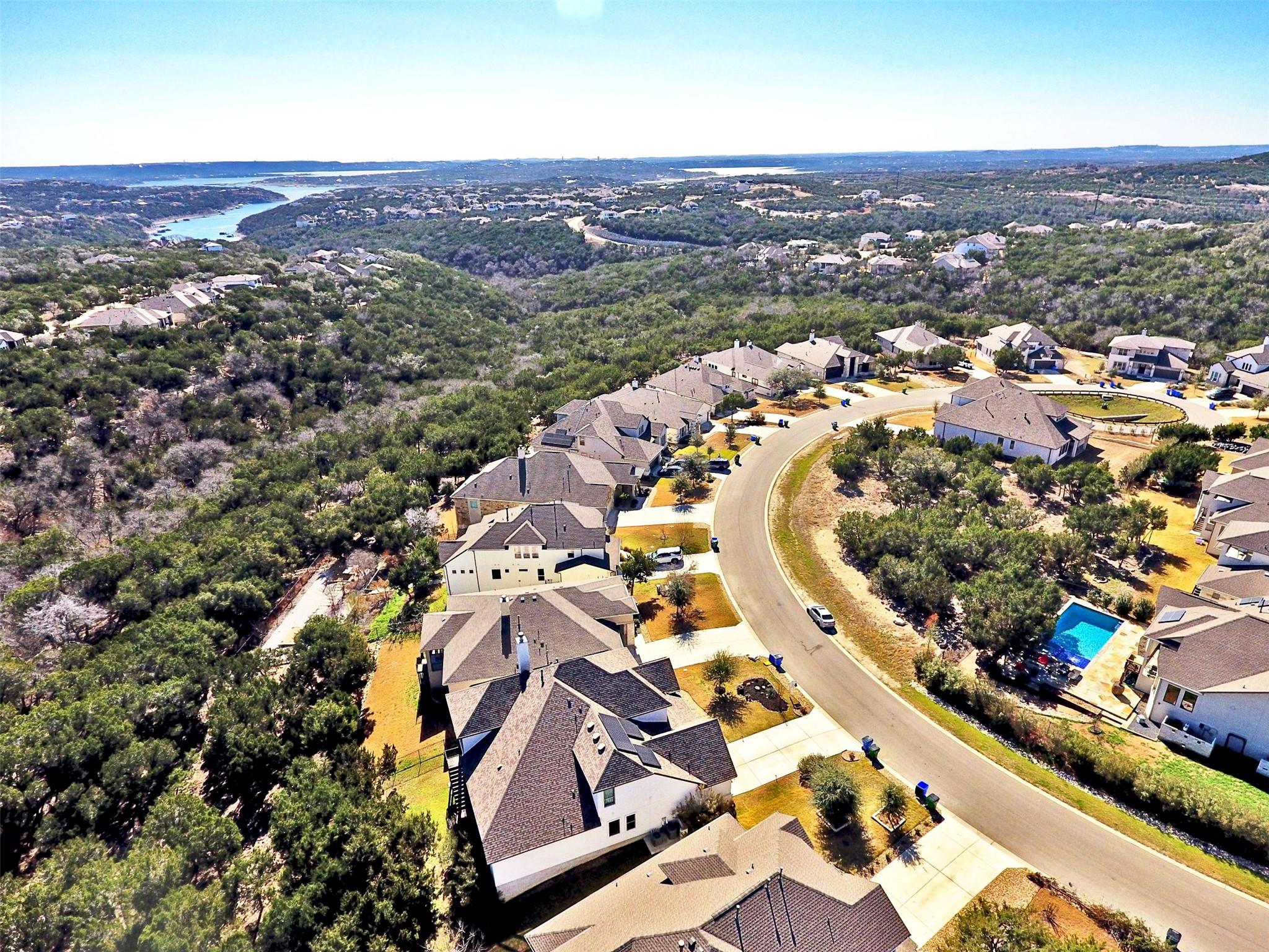 19504 Serenity Ln, Lago Vista, TX 78645