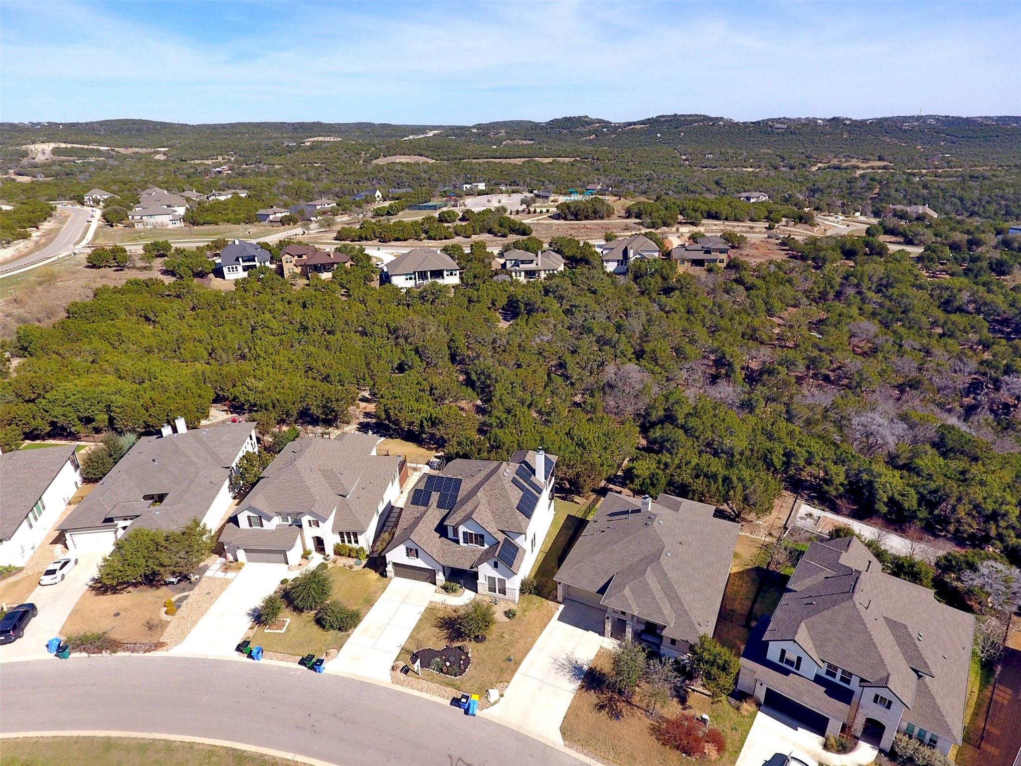 19504 Serenity Ln, Lago Vista, TX 78645