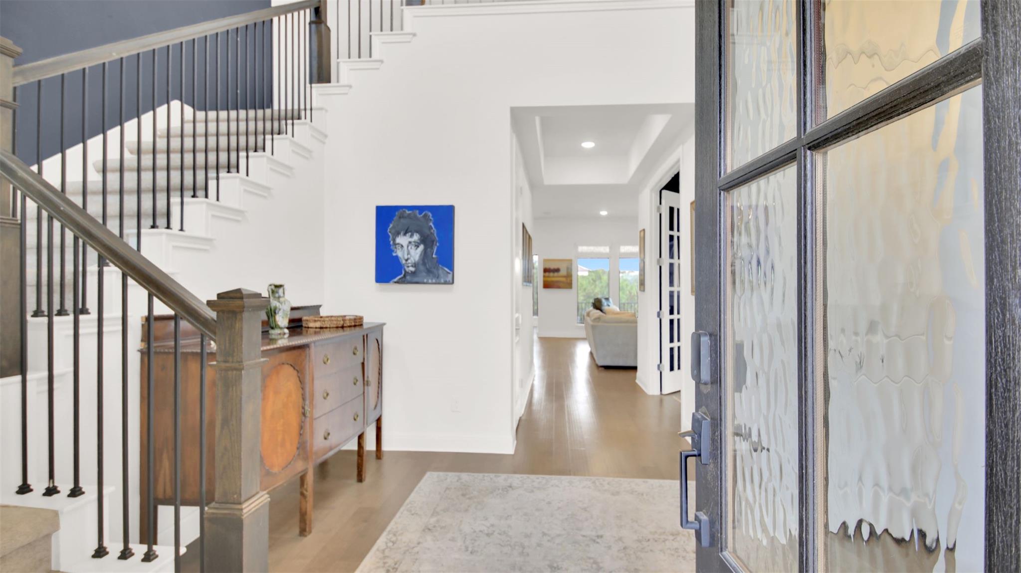 19504 Serenity Ln, Lago Vista, TX 78645