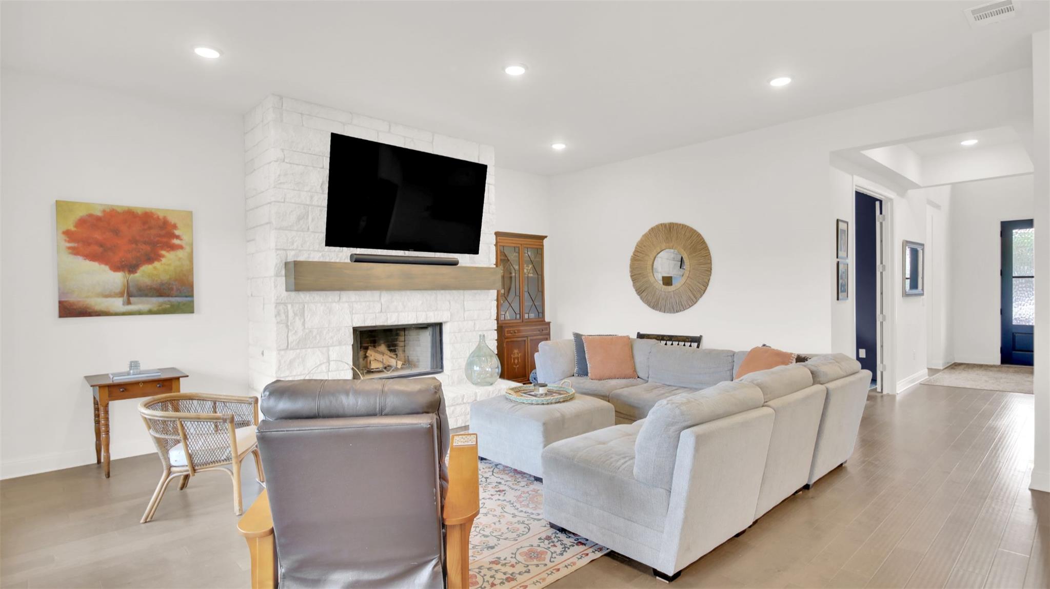 19504 Serenity Ln, Lago Vista, TX 78645