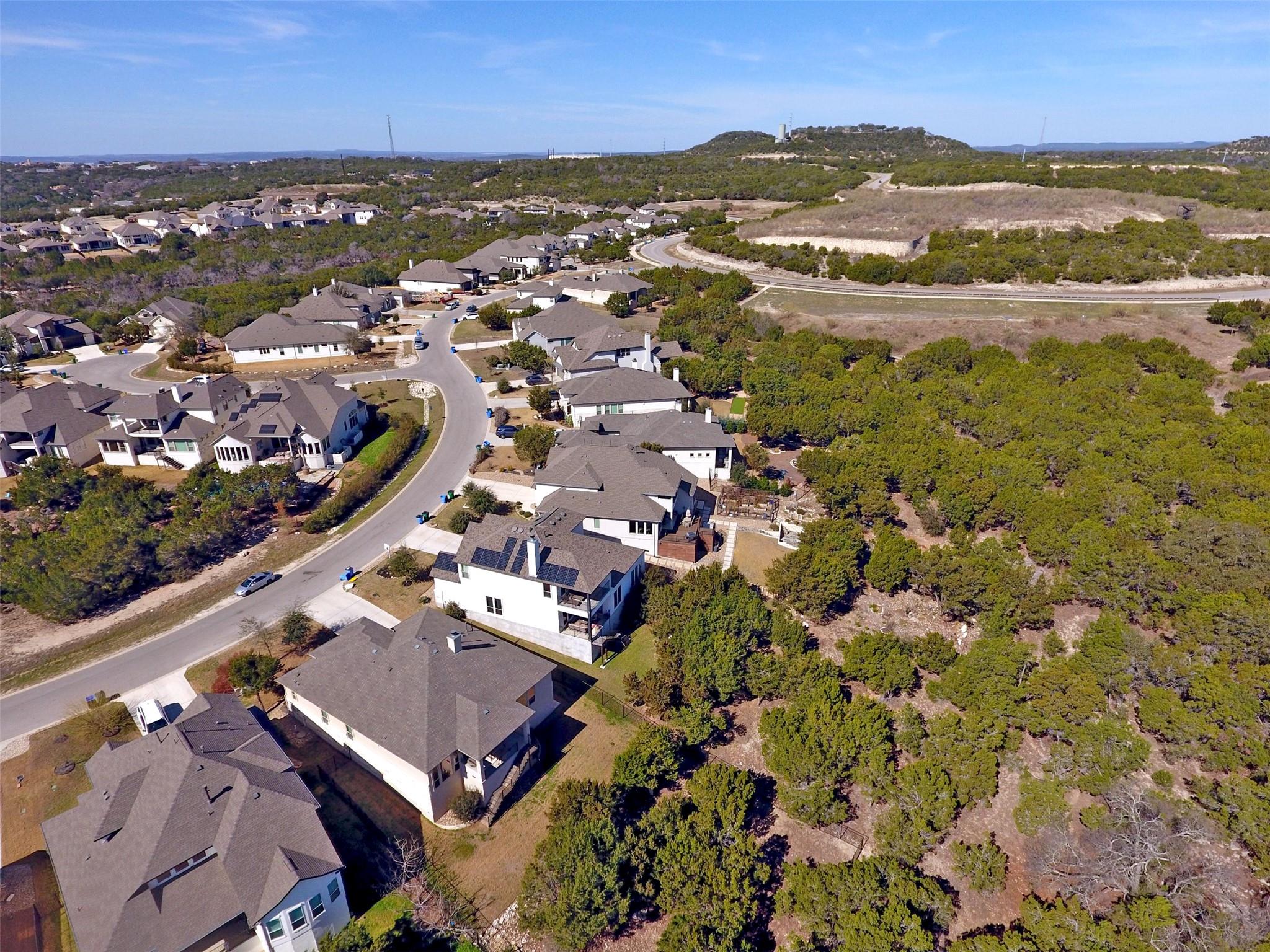 19504 Serenity Ln, Lago Vista, TX 78645