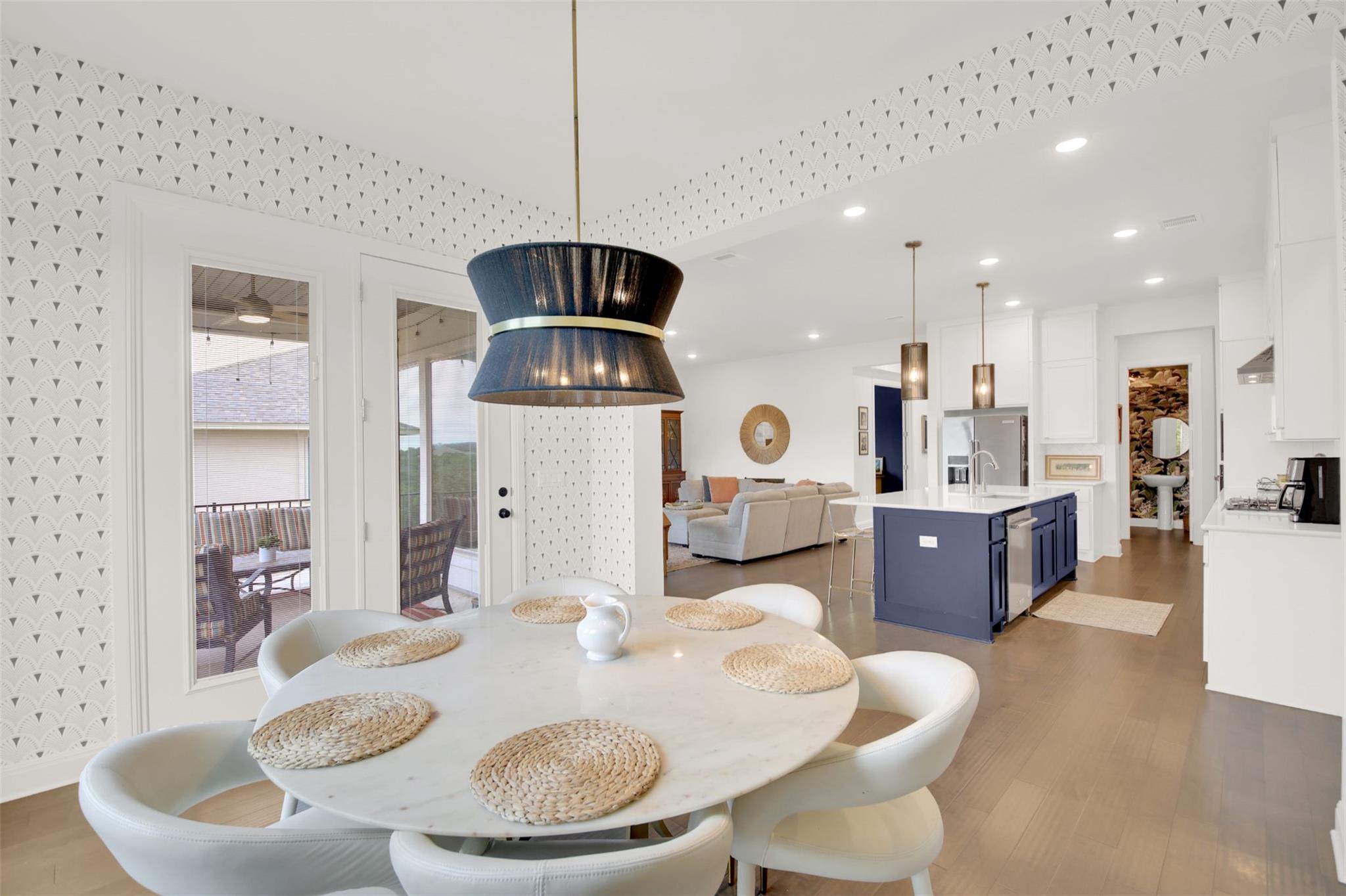 19504 Serenity Ln, Lago Vista, TX 78645