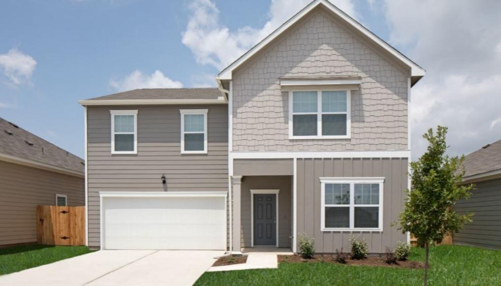 12817 Samuel Adams Dr, Manor, TX 78653