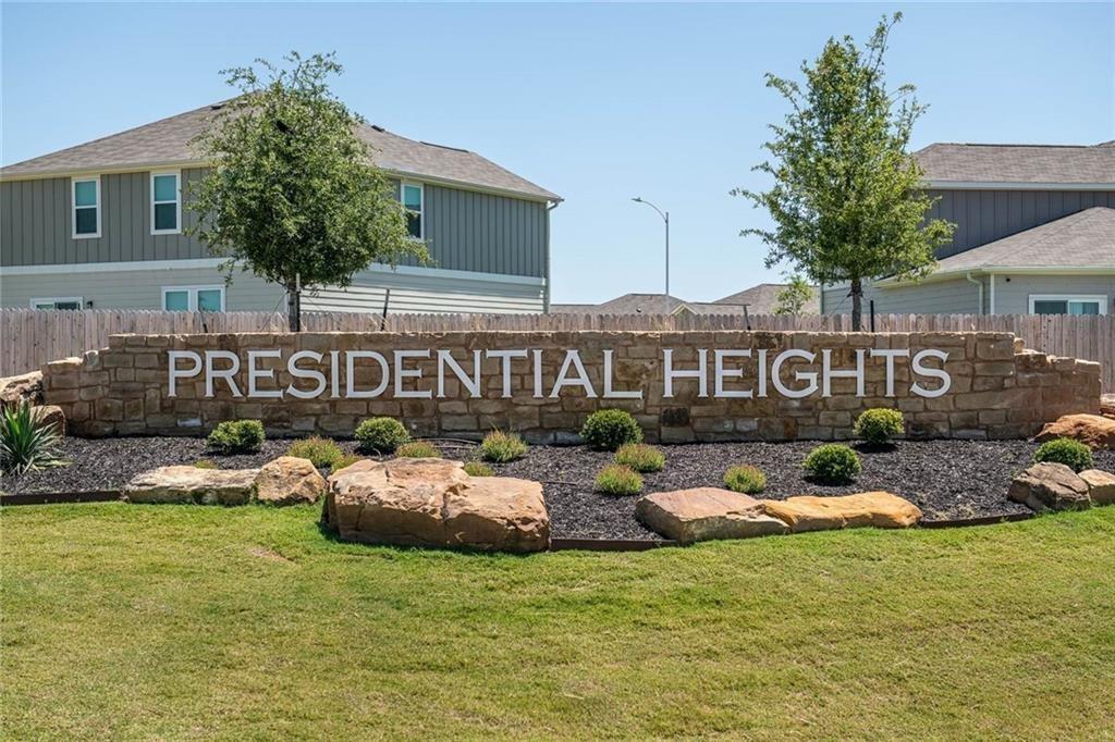 12817 Samuel Adams Dr, Manor, TX 78653