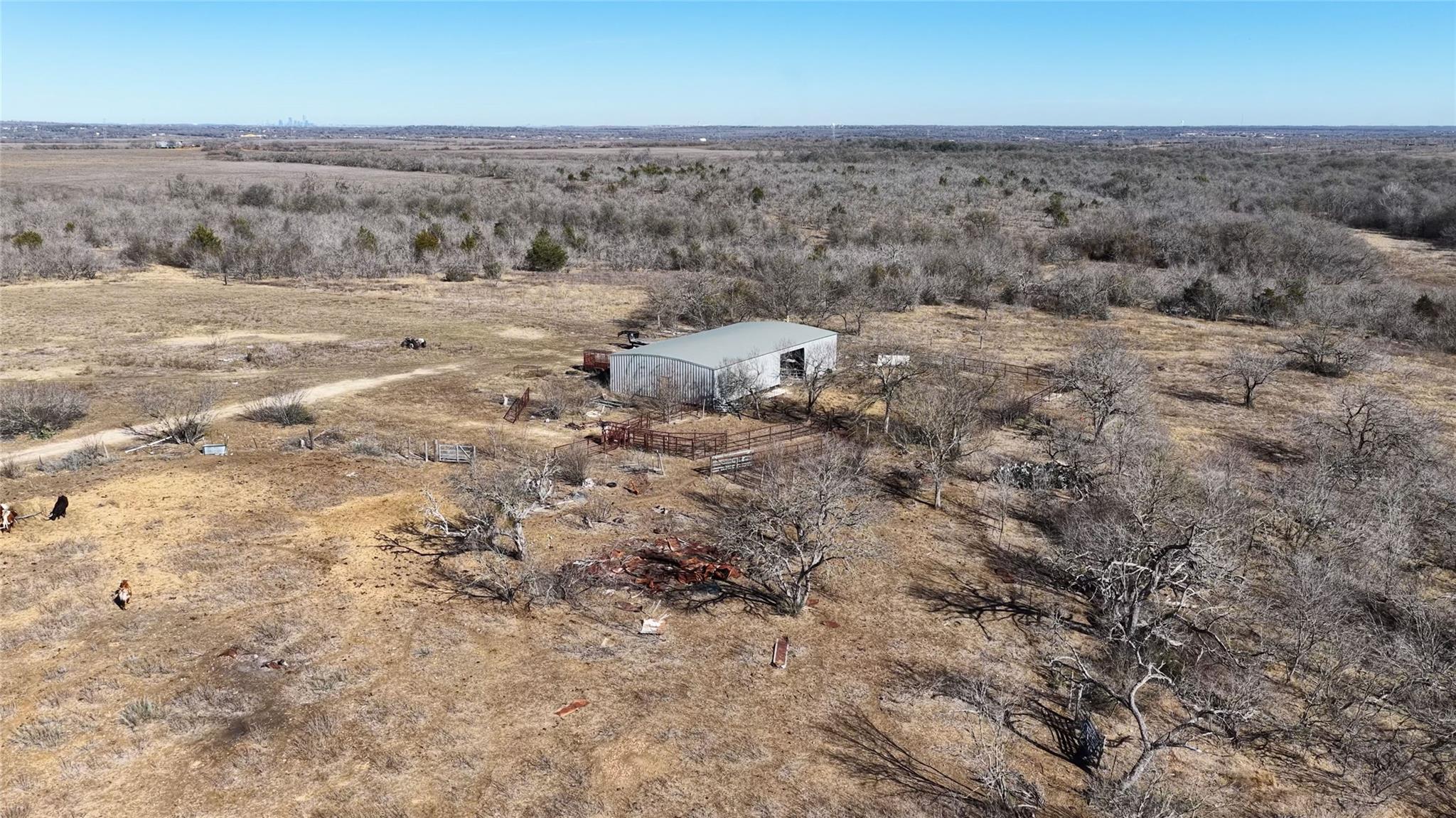 TBD Lytton Ln, Dale, TX 78616