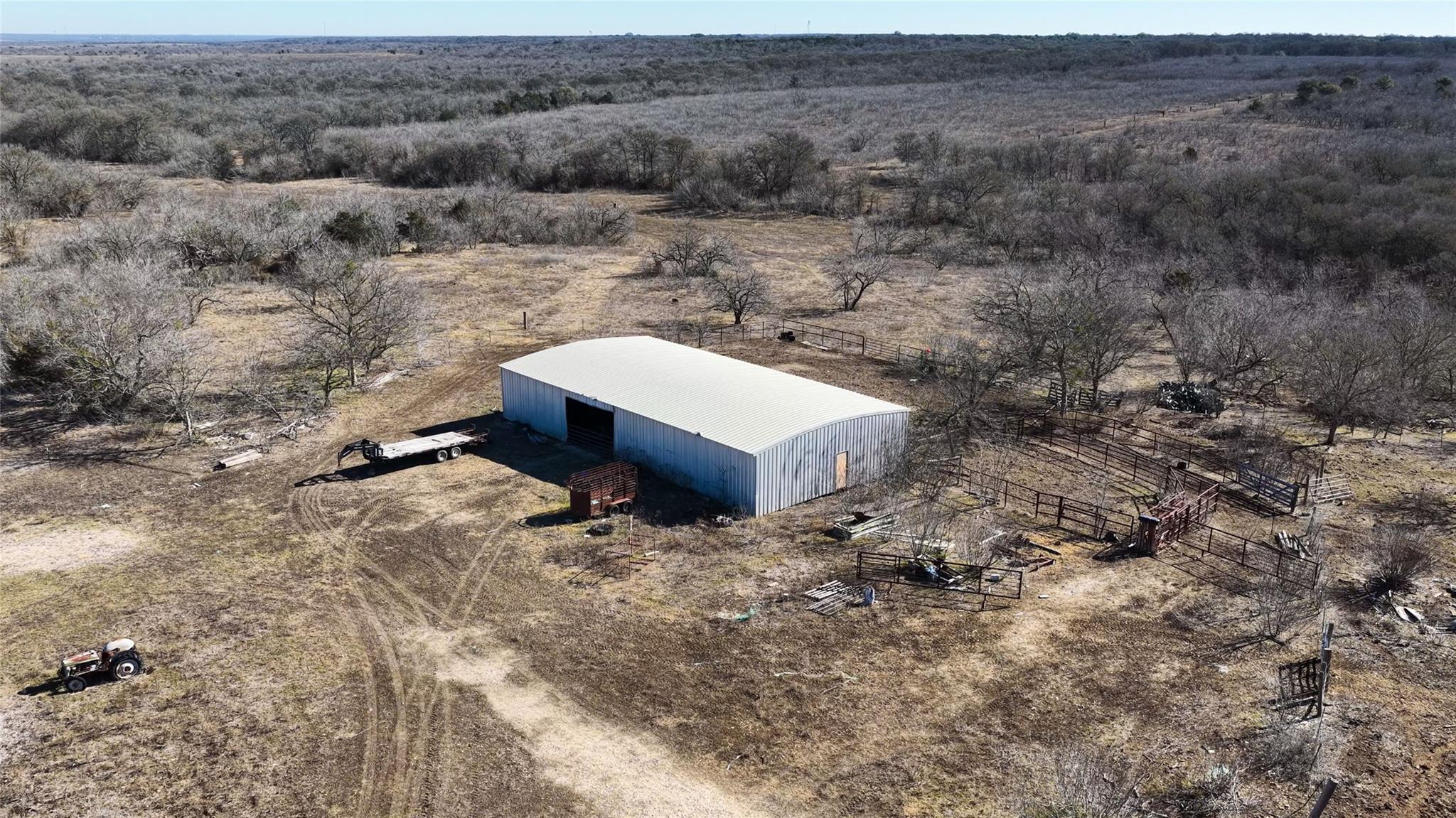 TBD Lytton Ln, Dale, TX 78616