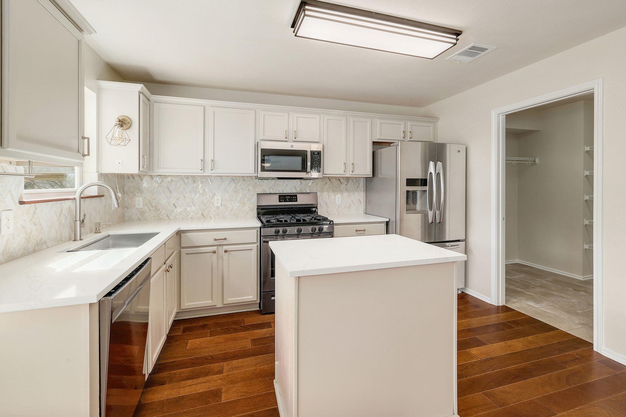 14613 Ginseng Cv, Pflugerville, TX 78660