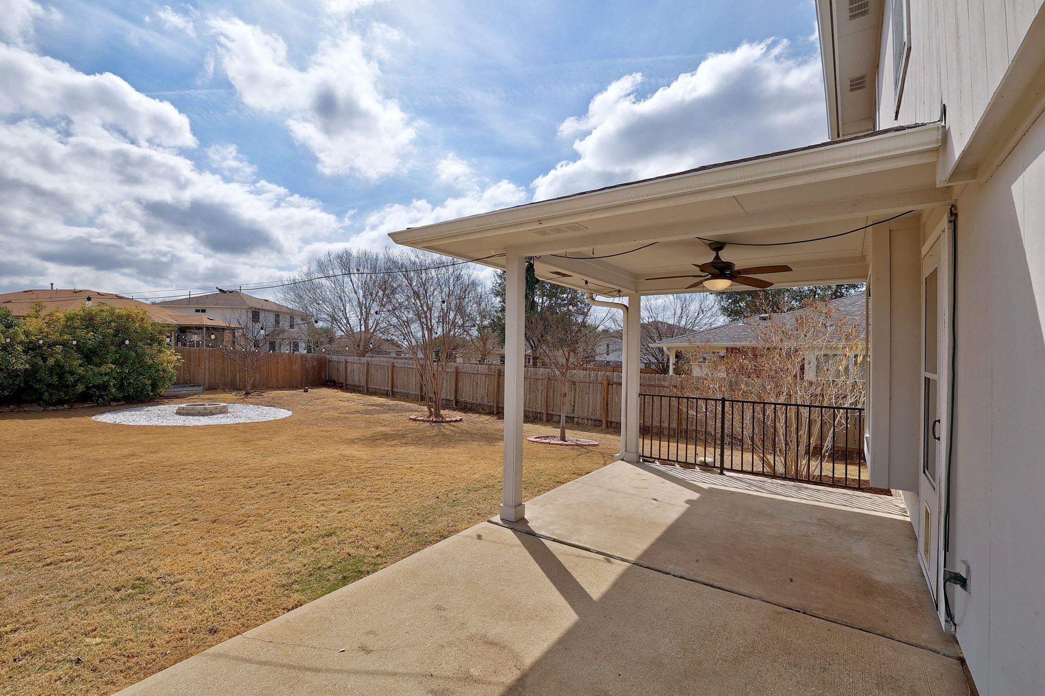 14613 Ginseng Cv, Pflugerville, TX 78660